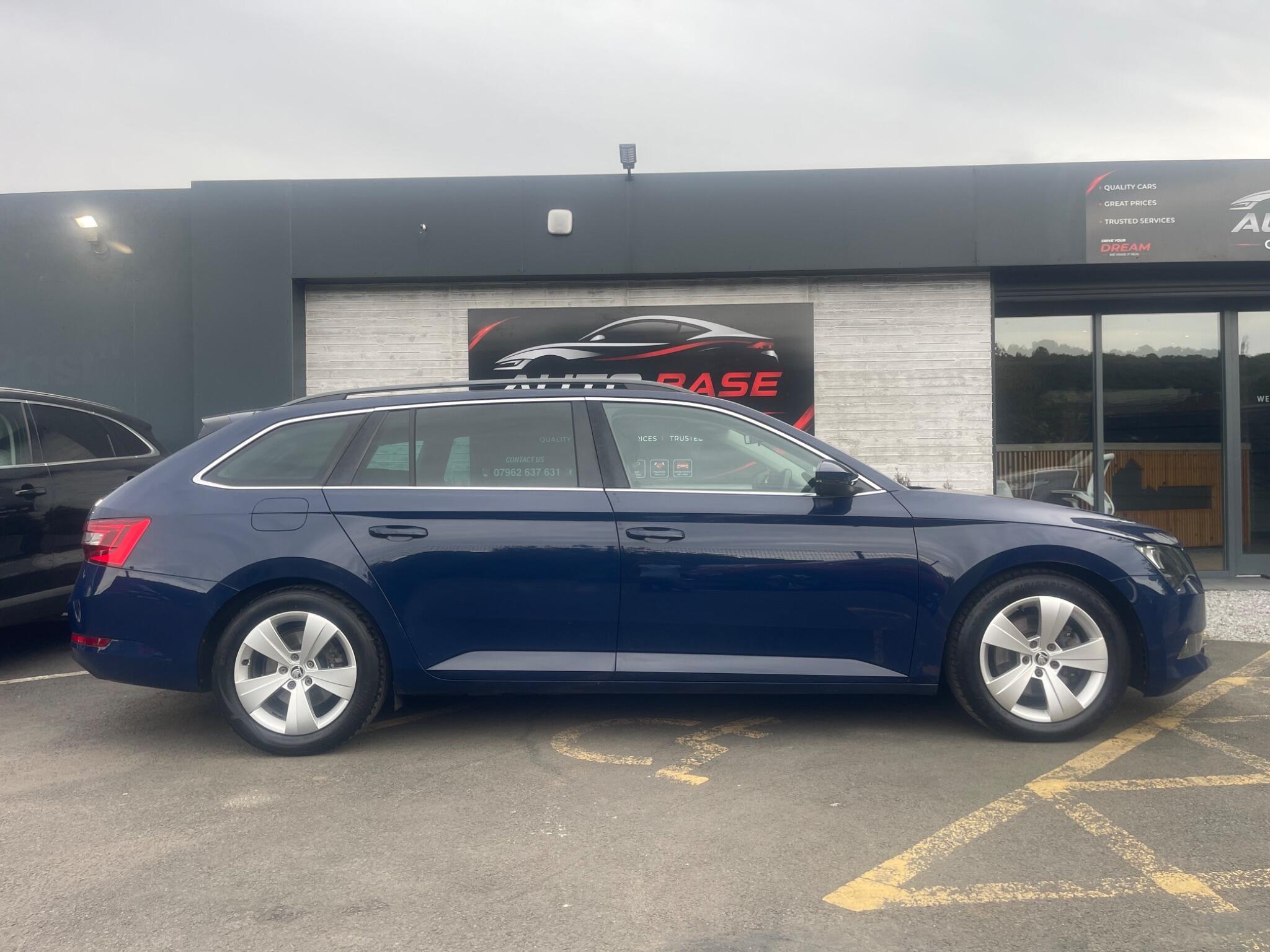 Skoda Superb - Image 16