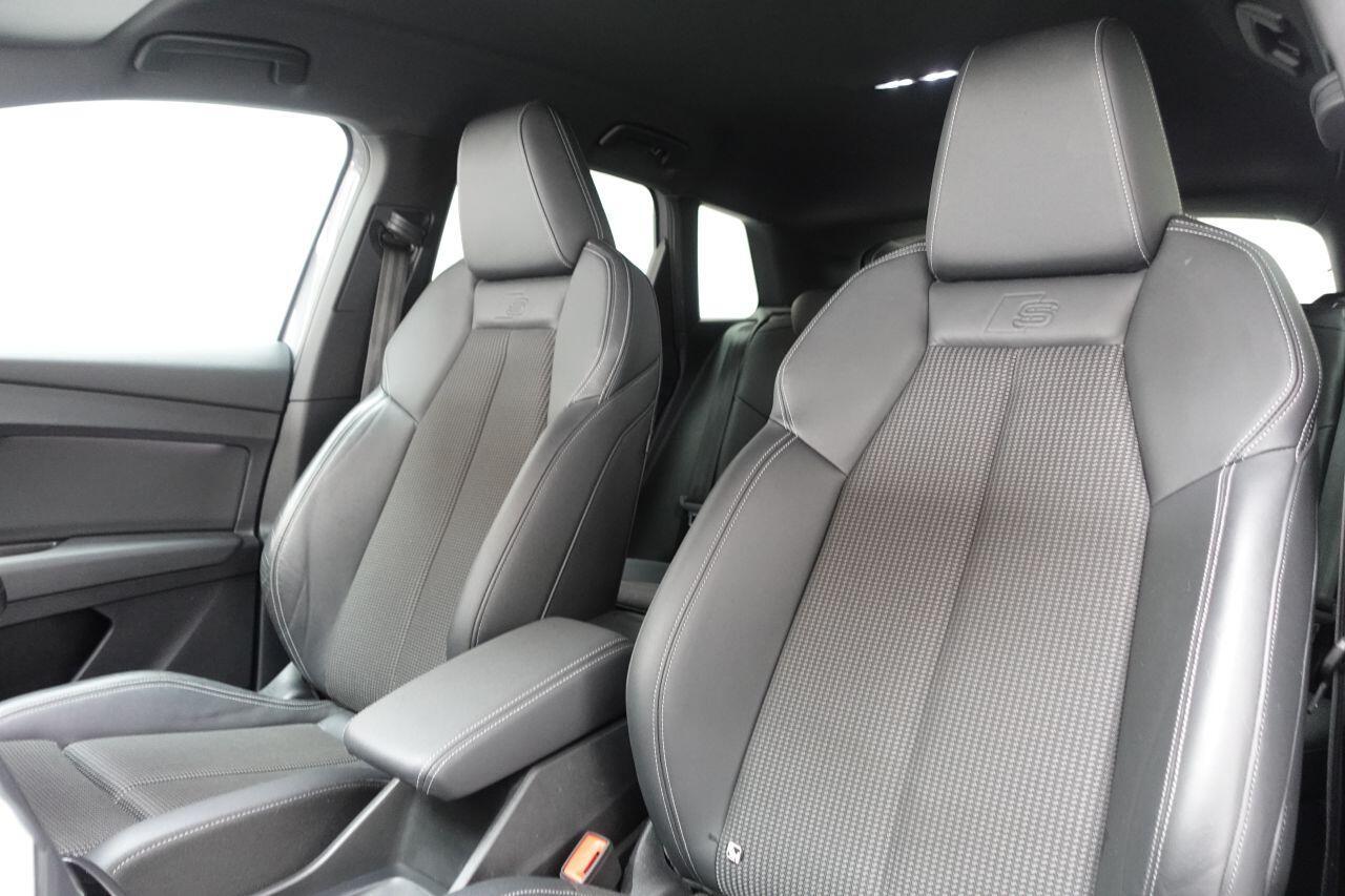Audi Q4 E-Tron - Image 18