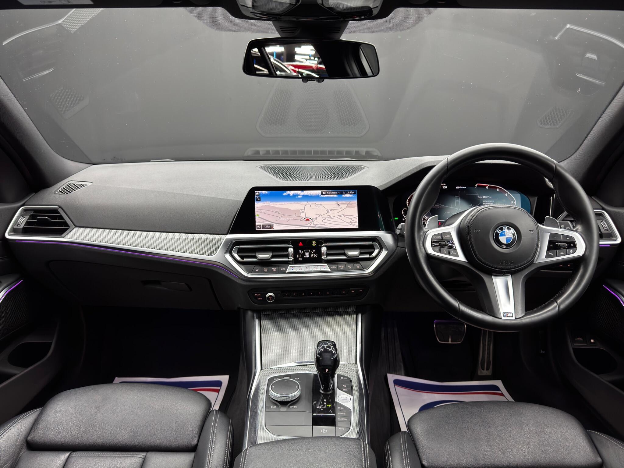 BMW 3 Series - Image 10