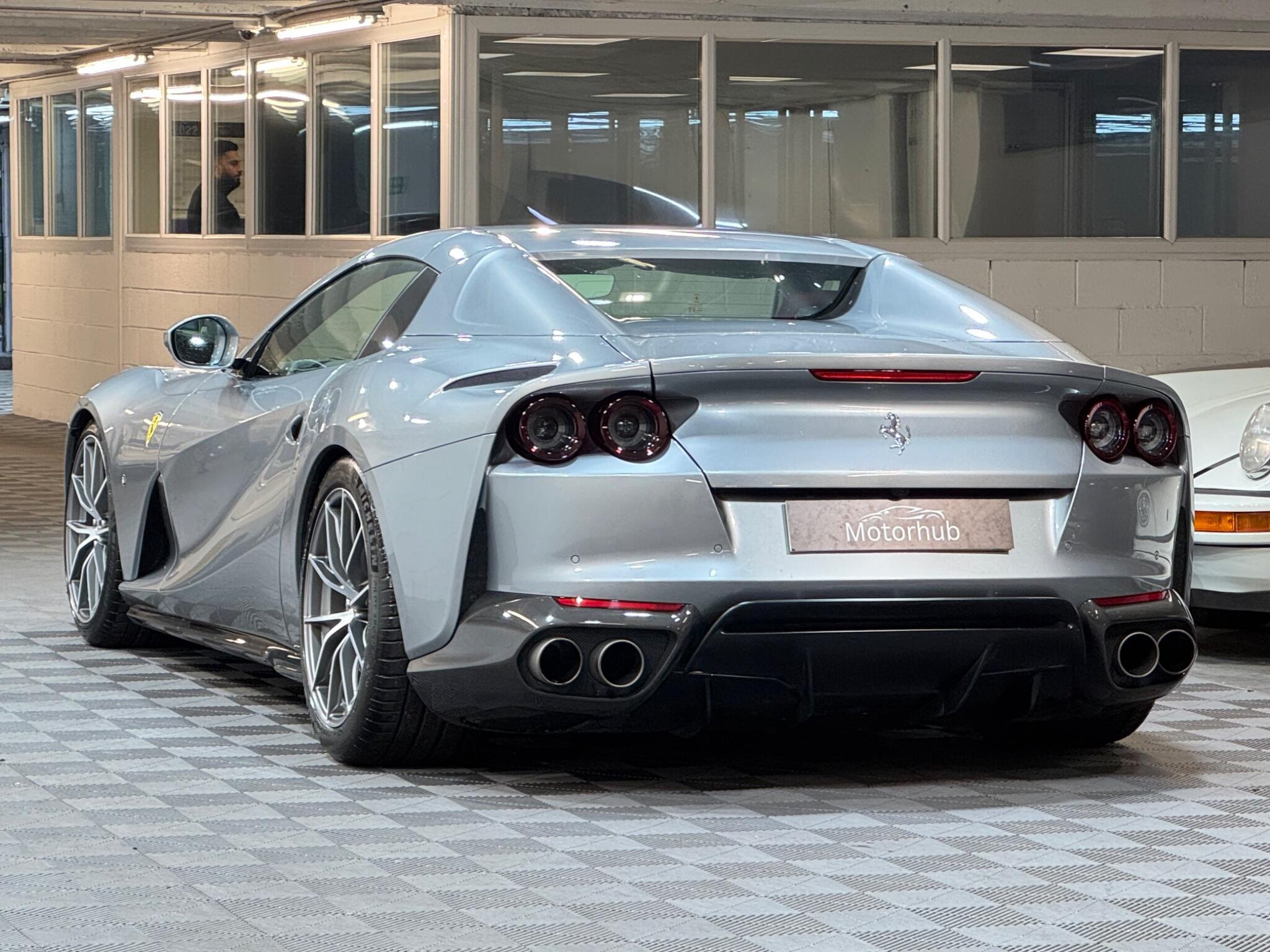 Ferrari 812 GTS - Image 22