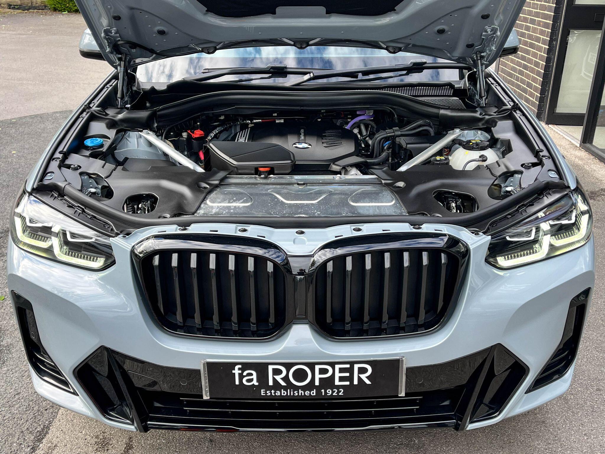 BMW X3 - Image 29