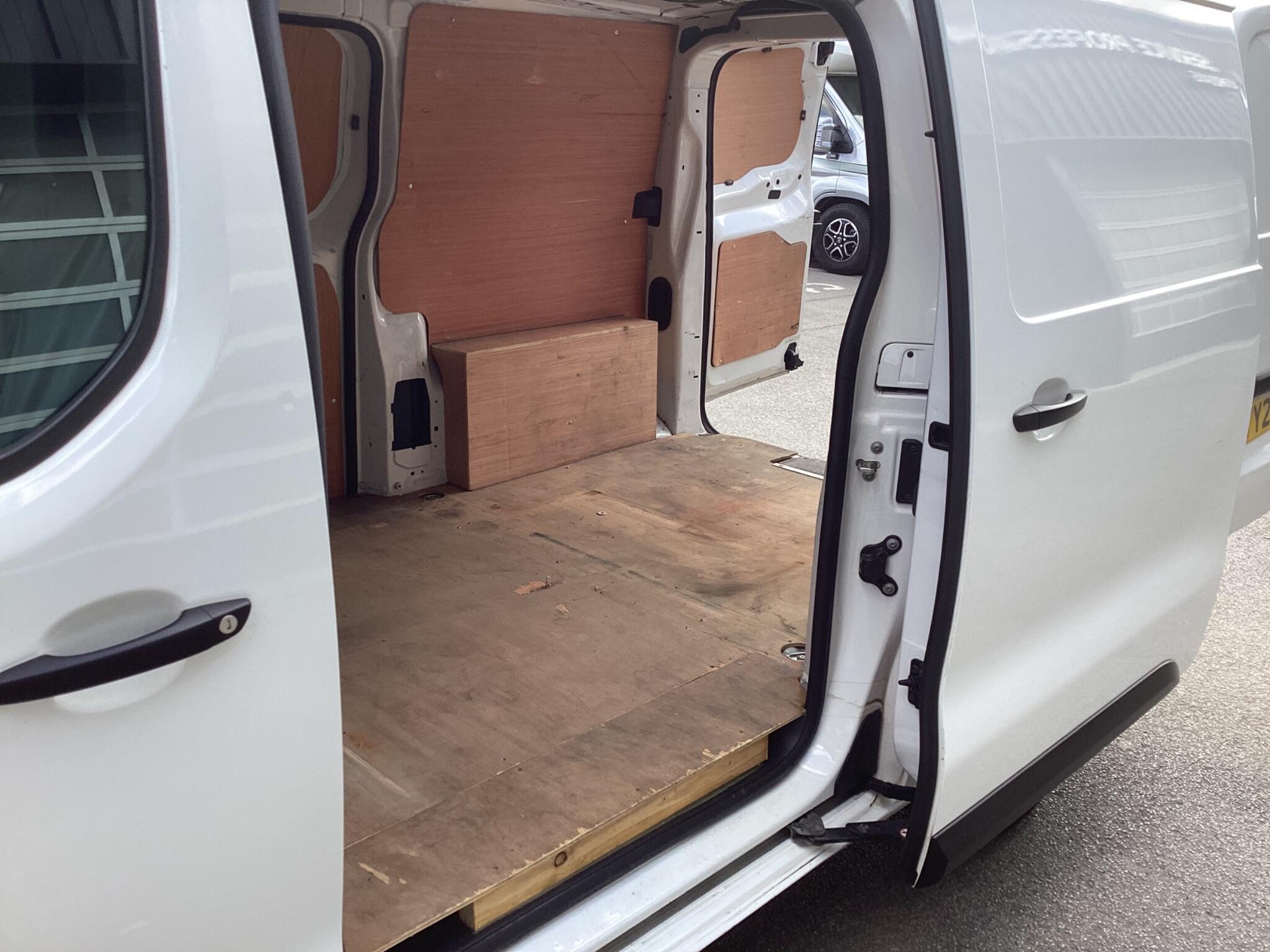 Fiat Scudo - Image 14