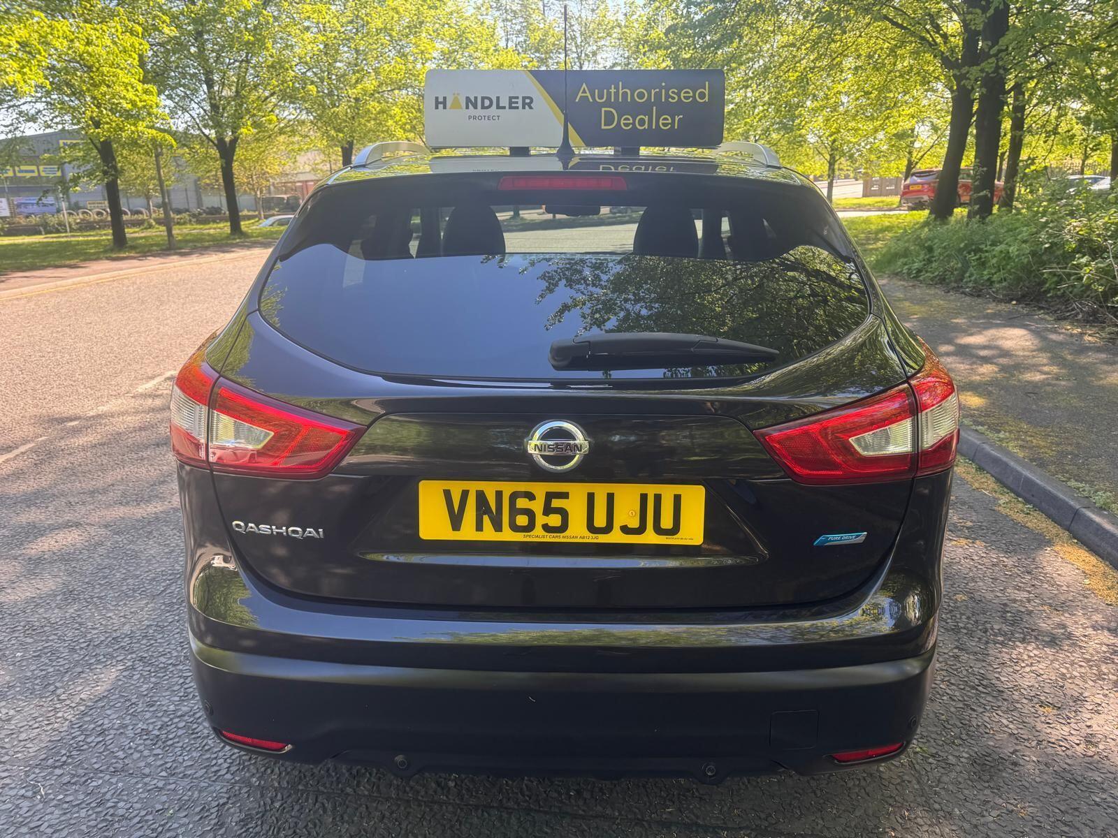Nissan Qashqai - Image 11