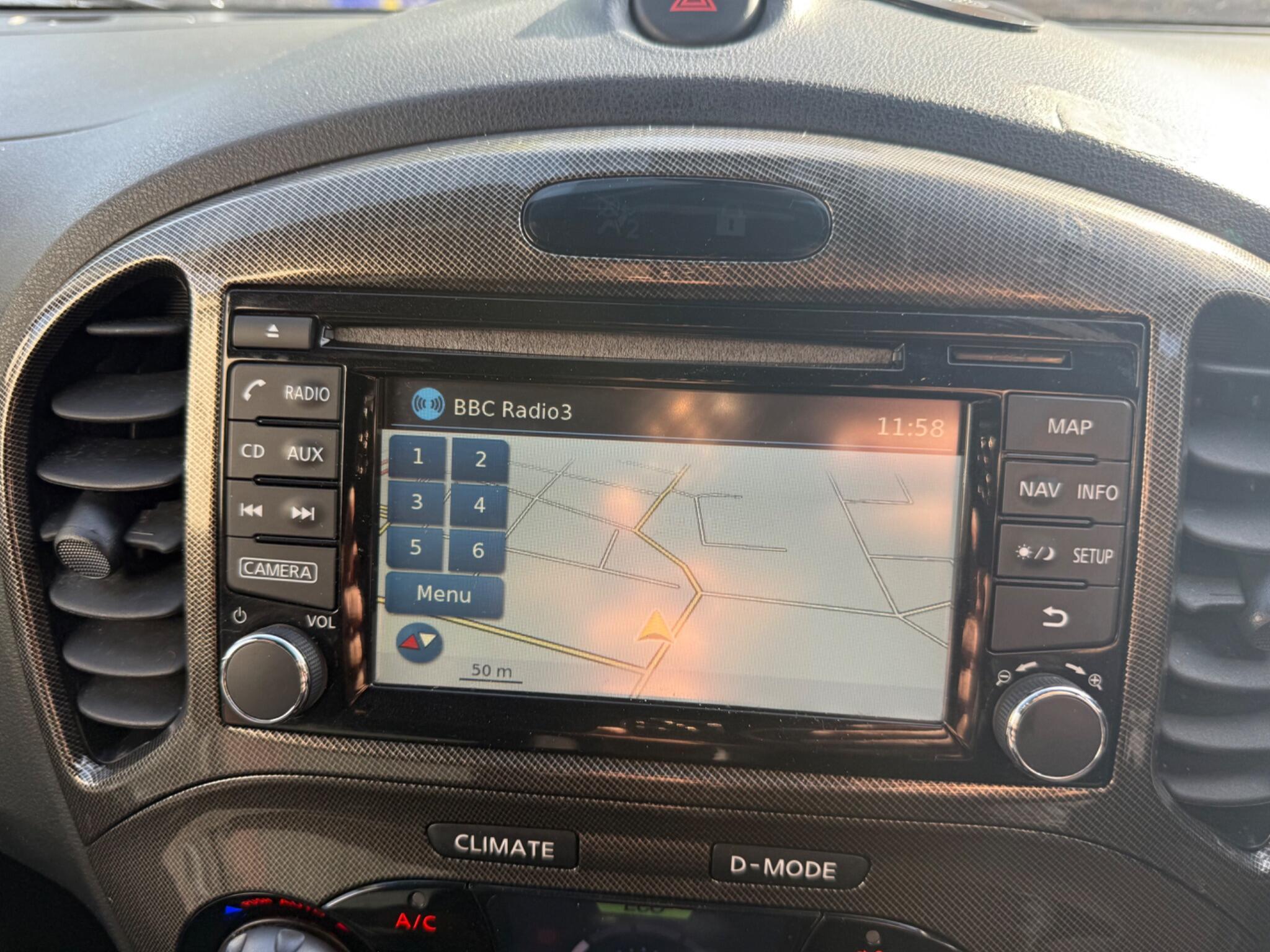 Nissan Juke - Image 15