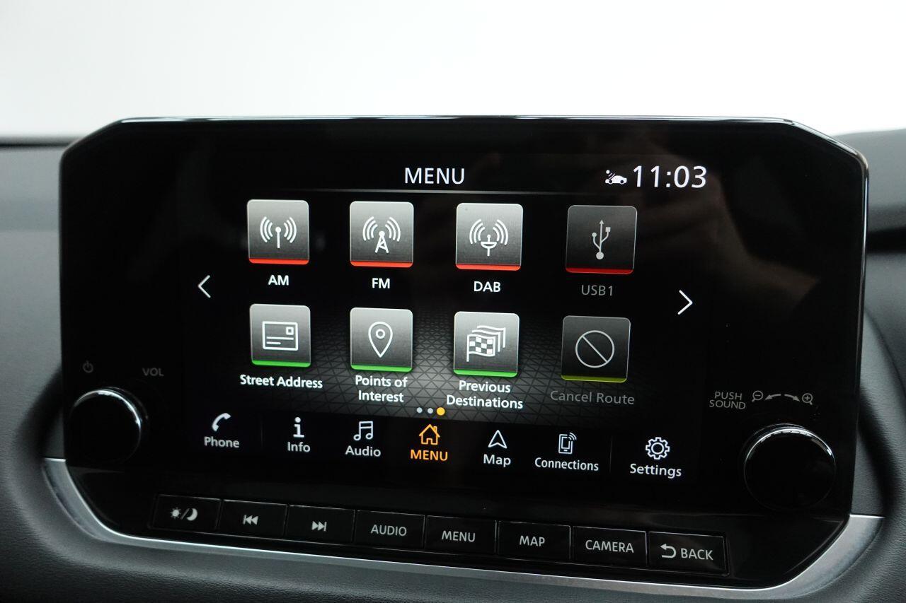 Nissan Qashqai - Image 6
