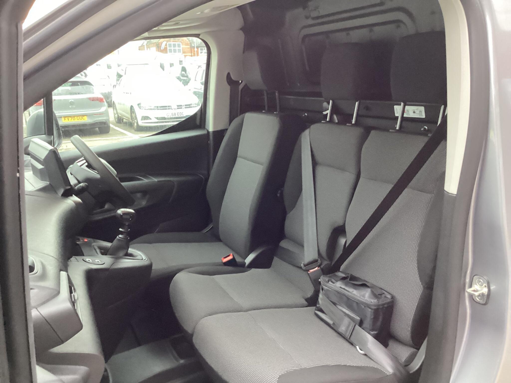 Peugeot Partner - Image 16