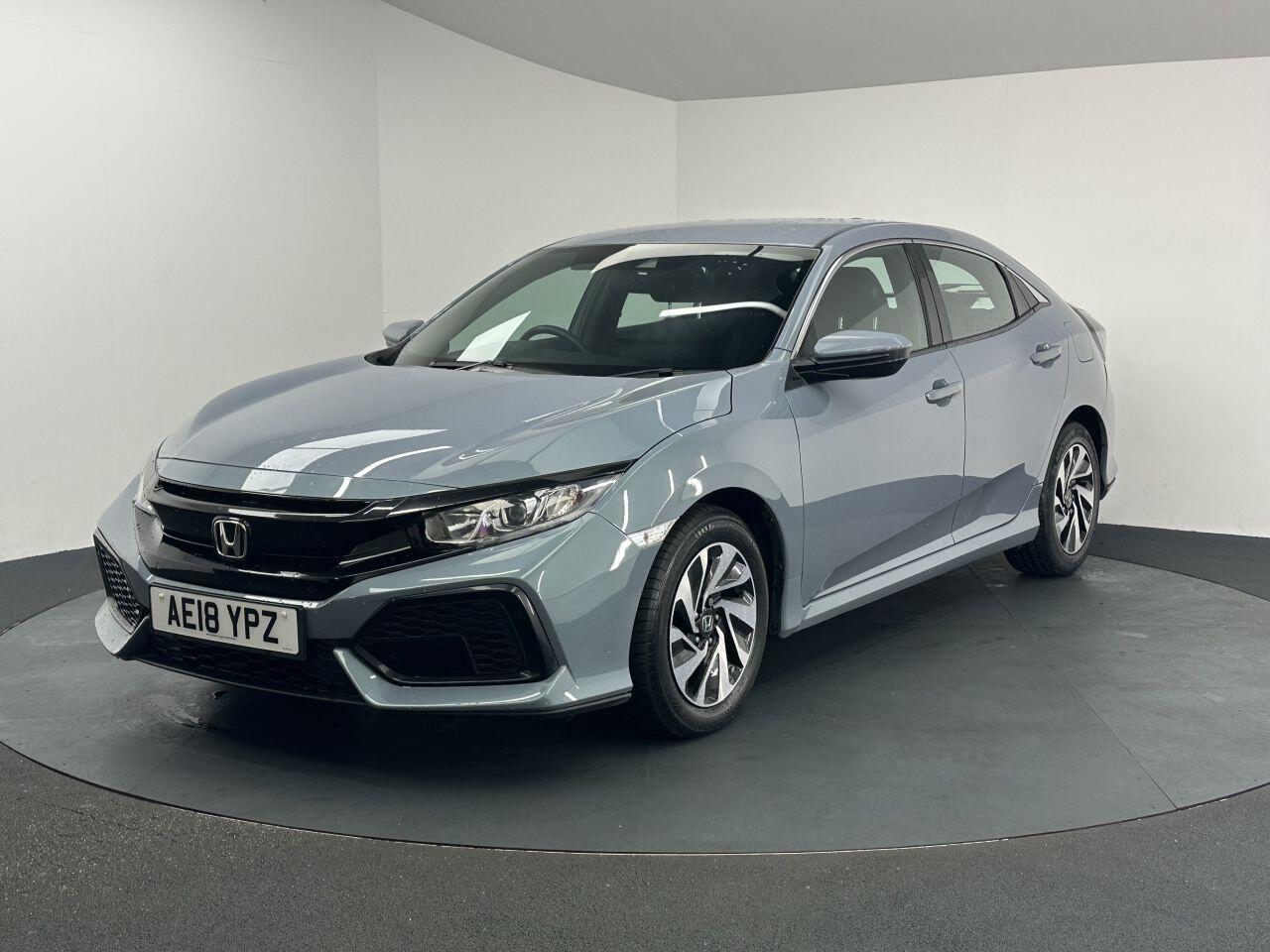 Honda Civic - Image 6