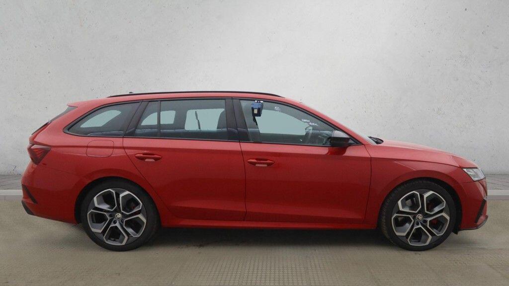 Skoda Octavia - Image 8