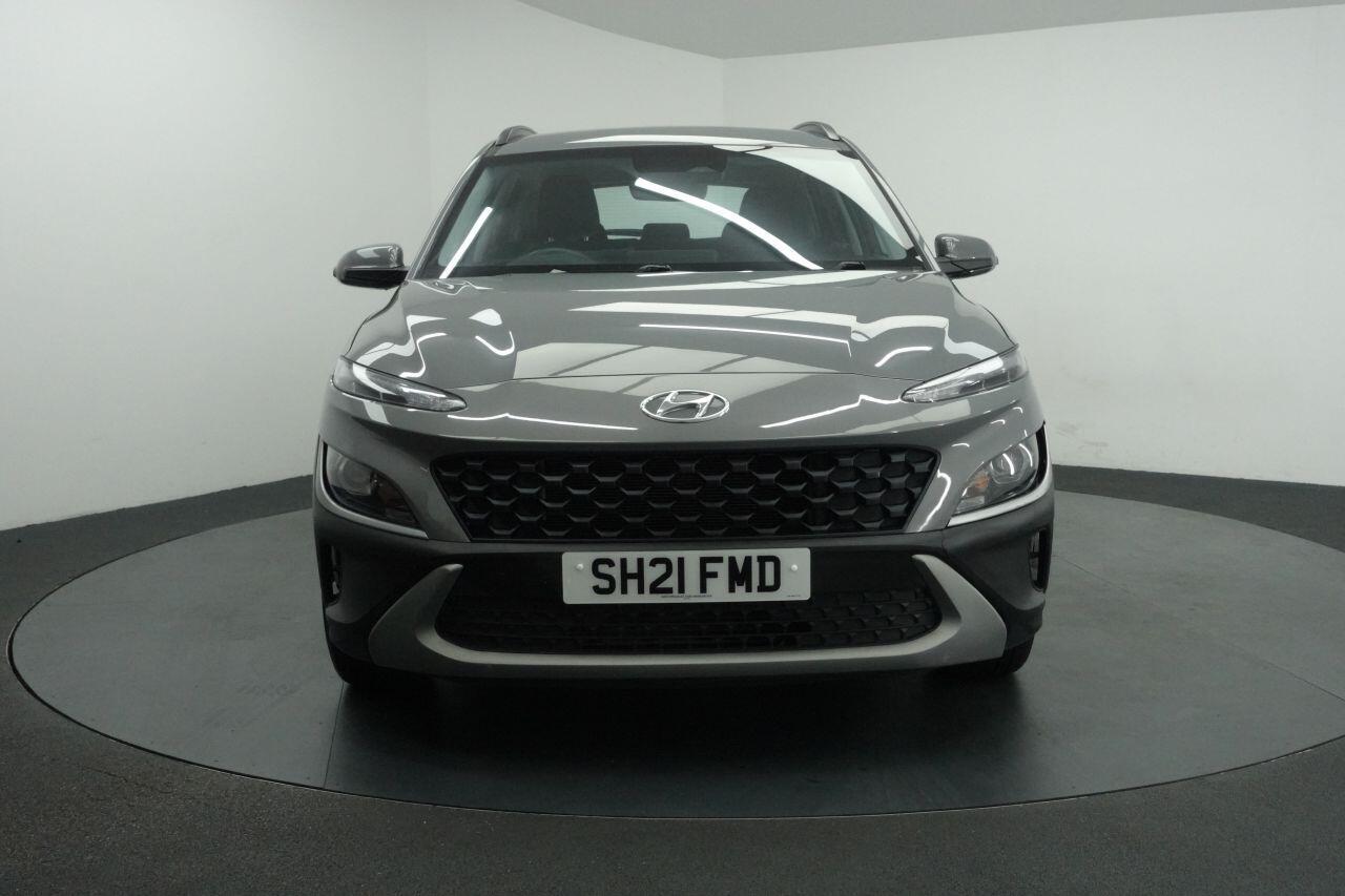 Hyundai Kona - Image 3