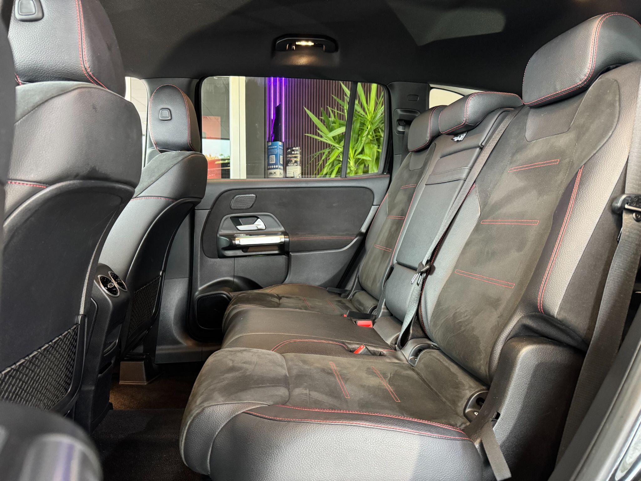 Mercedes Glb - Image 18