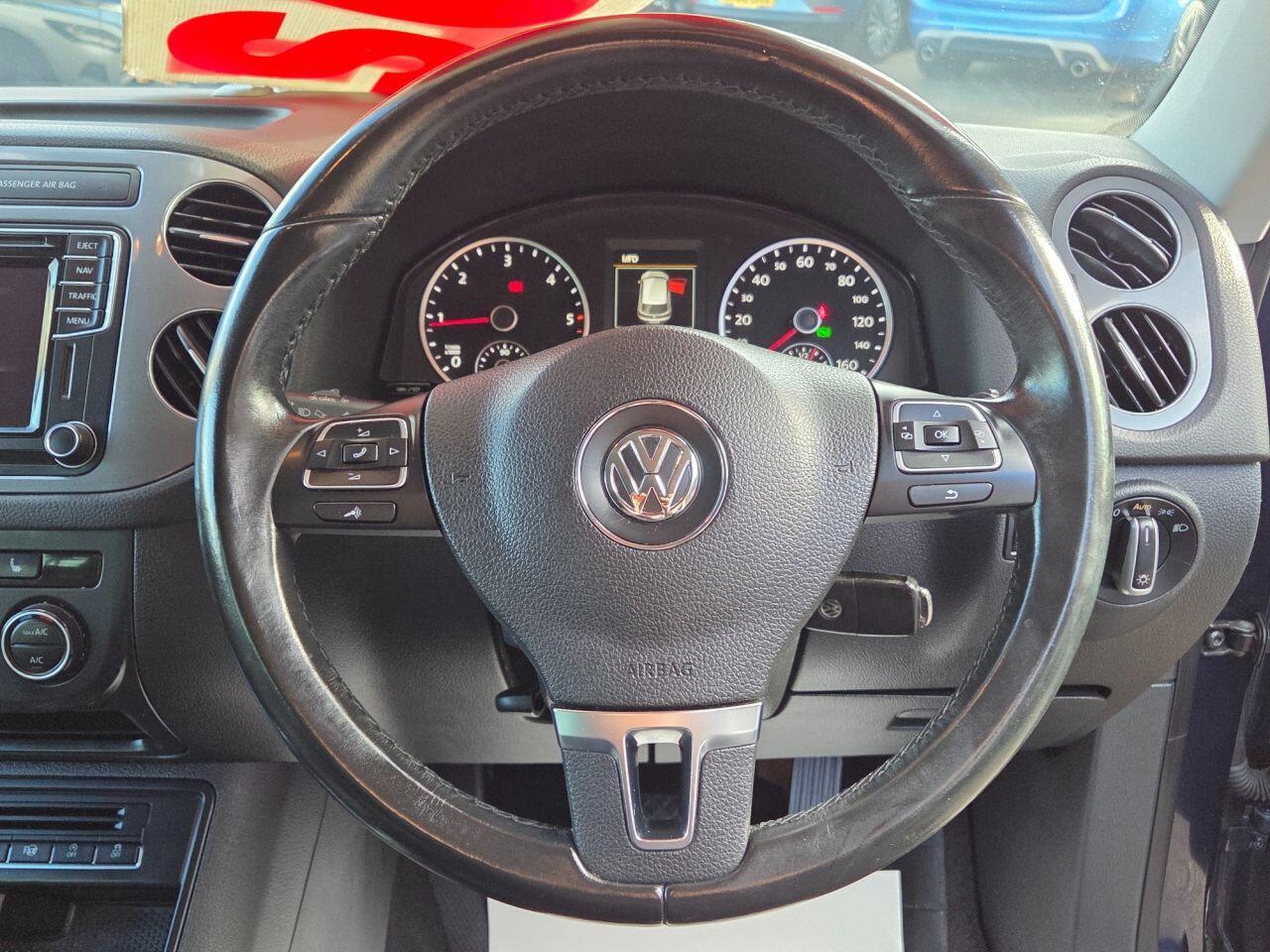 Volkswagen Tiguan - Image 22