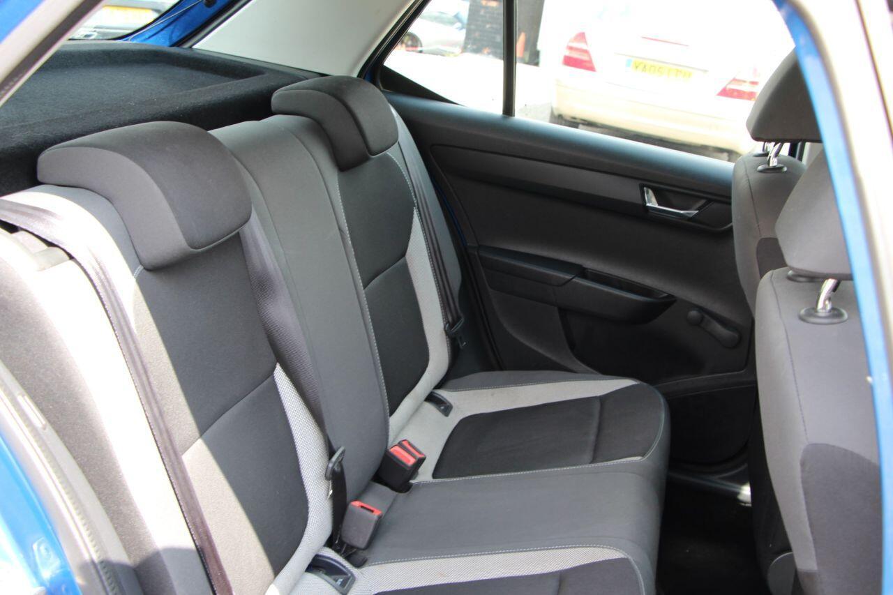 Skoda Fabia - Image 12