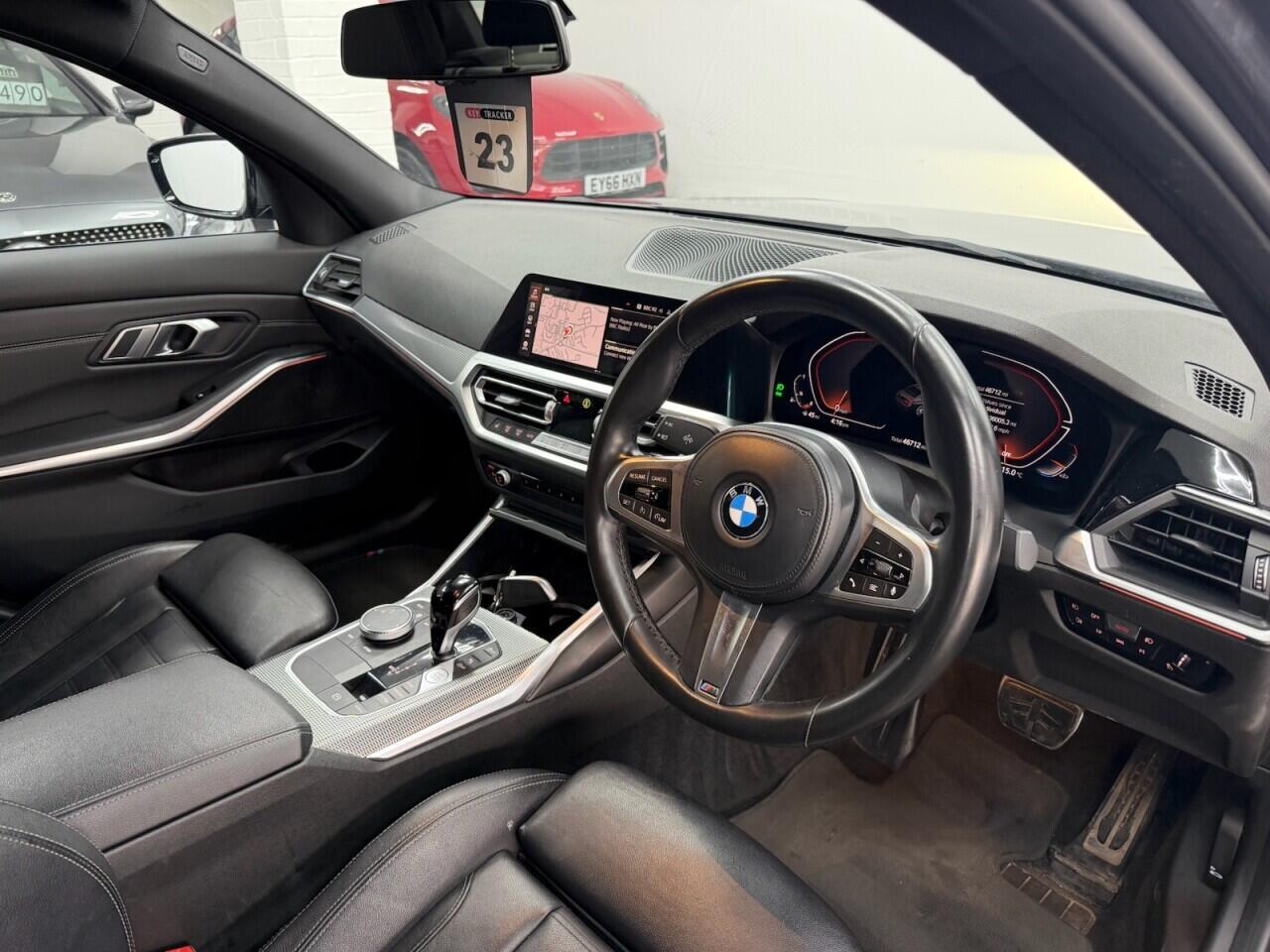 BMW 3 Series - Image 15