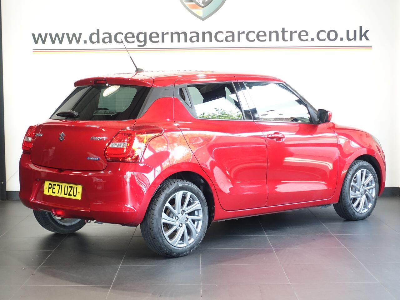 Suzuki Swift - Image 6