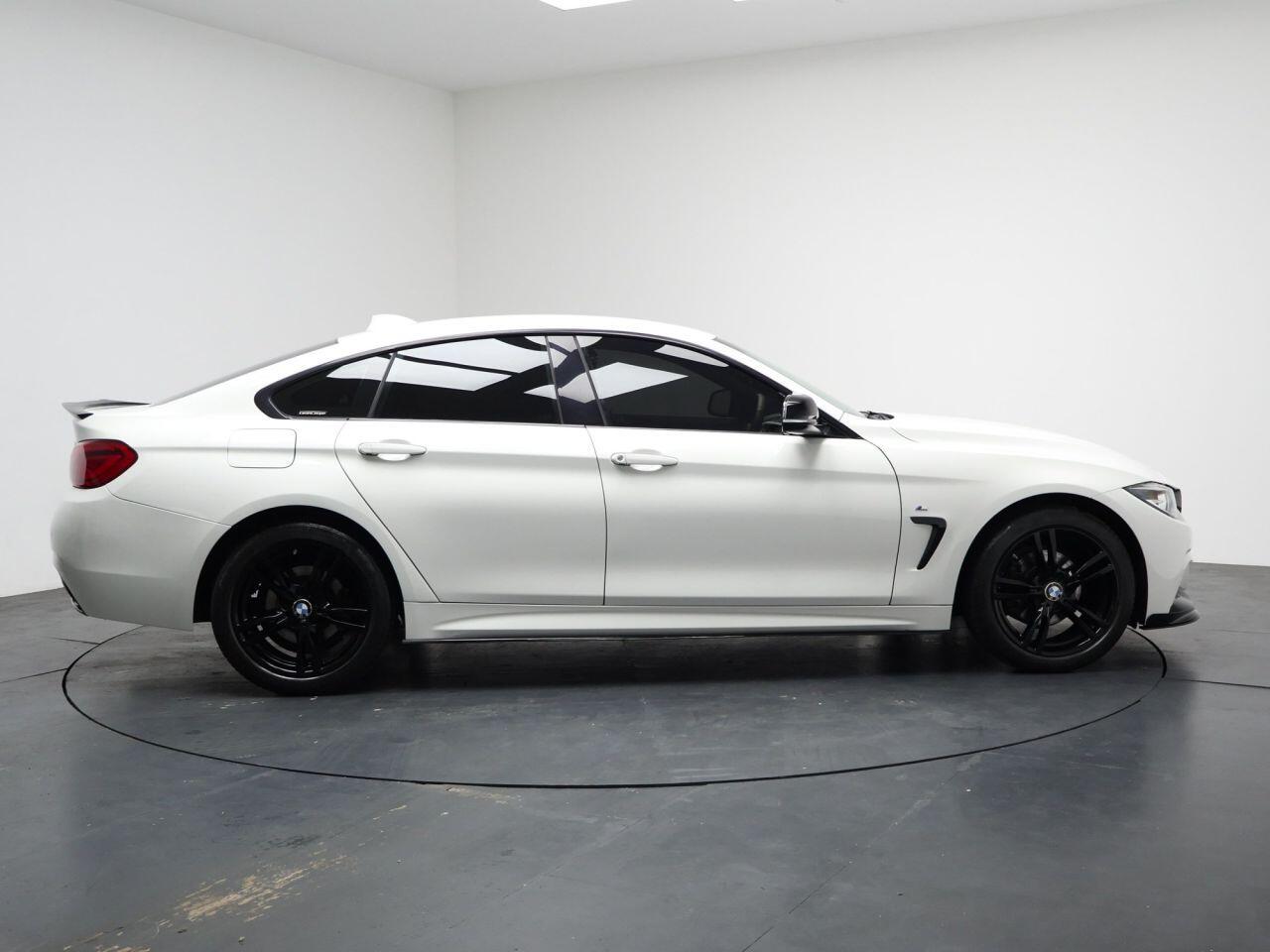 BMW 4 SERIES GRAN COUPE - Image 14