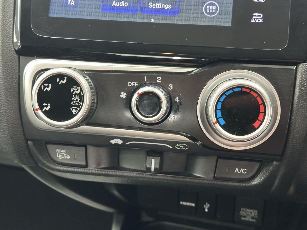 Honda Jazz - Image 27