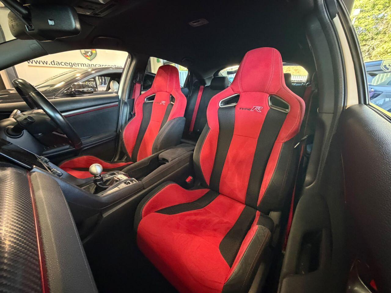 Honda Civic - Image 8