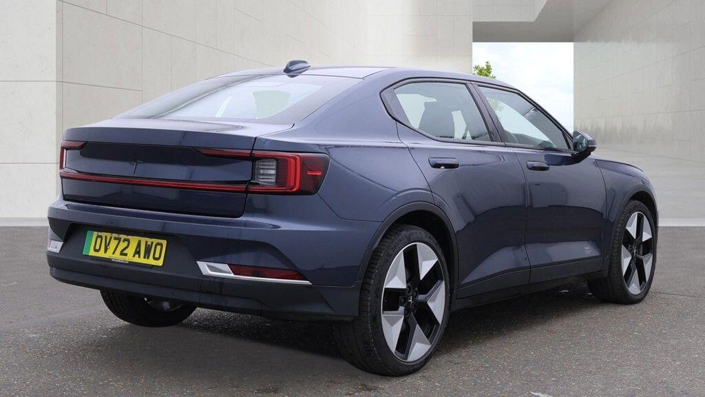 Polestar Polestar 2 - Image 5
