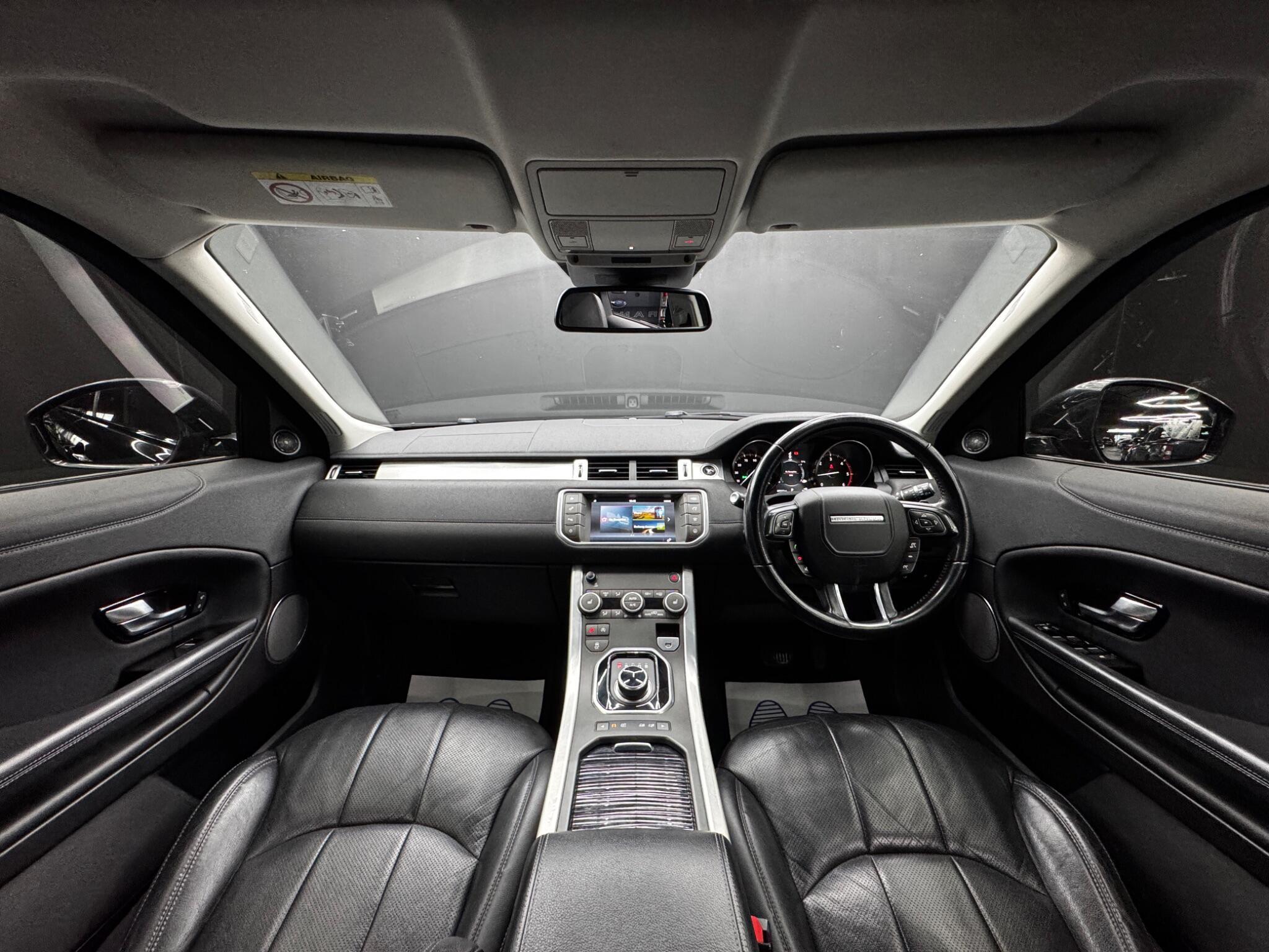 Land Rover Range Rover Evoque - Image 17