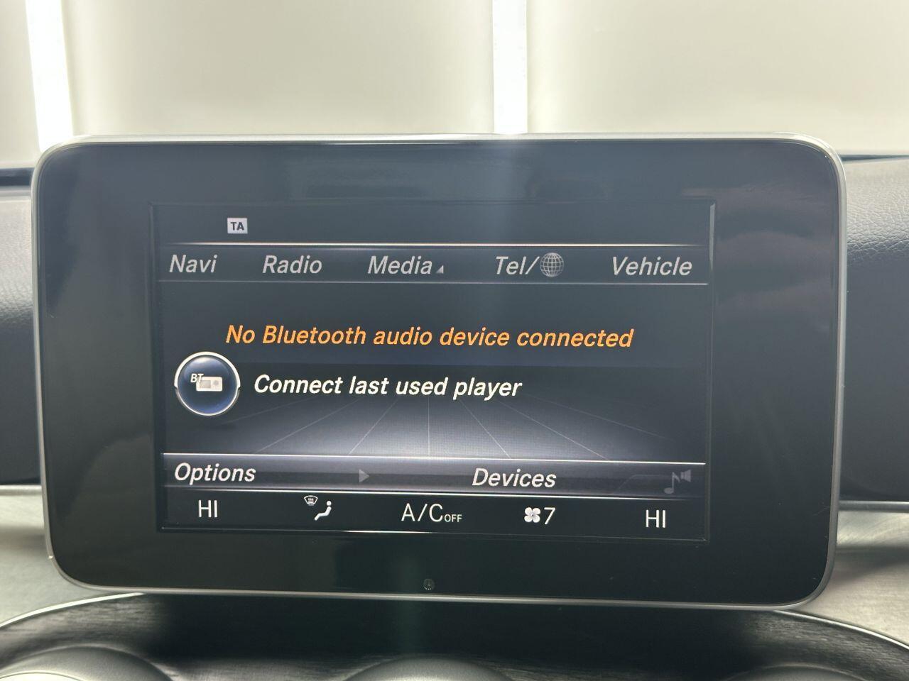 Mercedes C-Class - Image 23