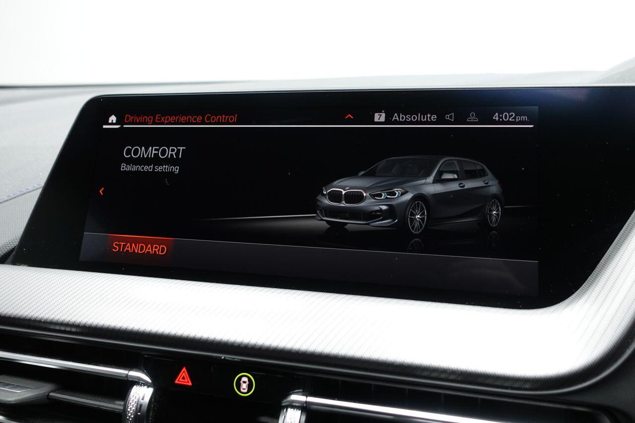 BMW 1 Series - Image 30