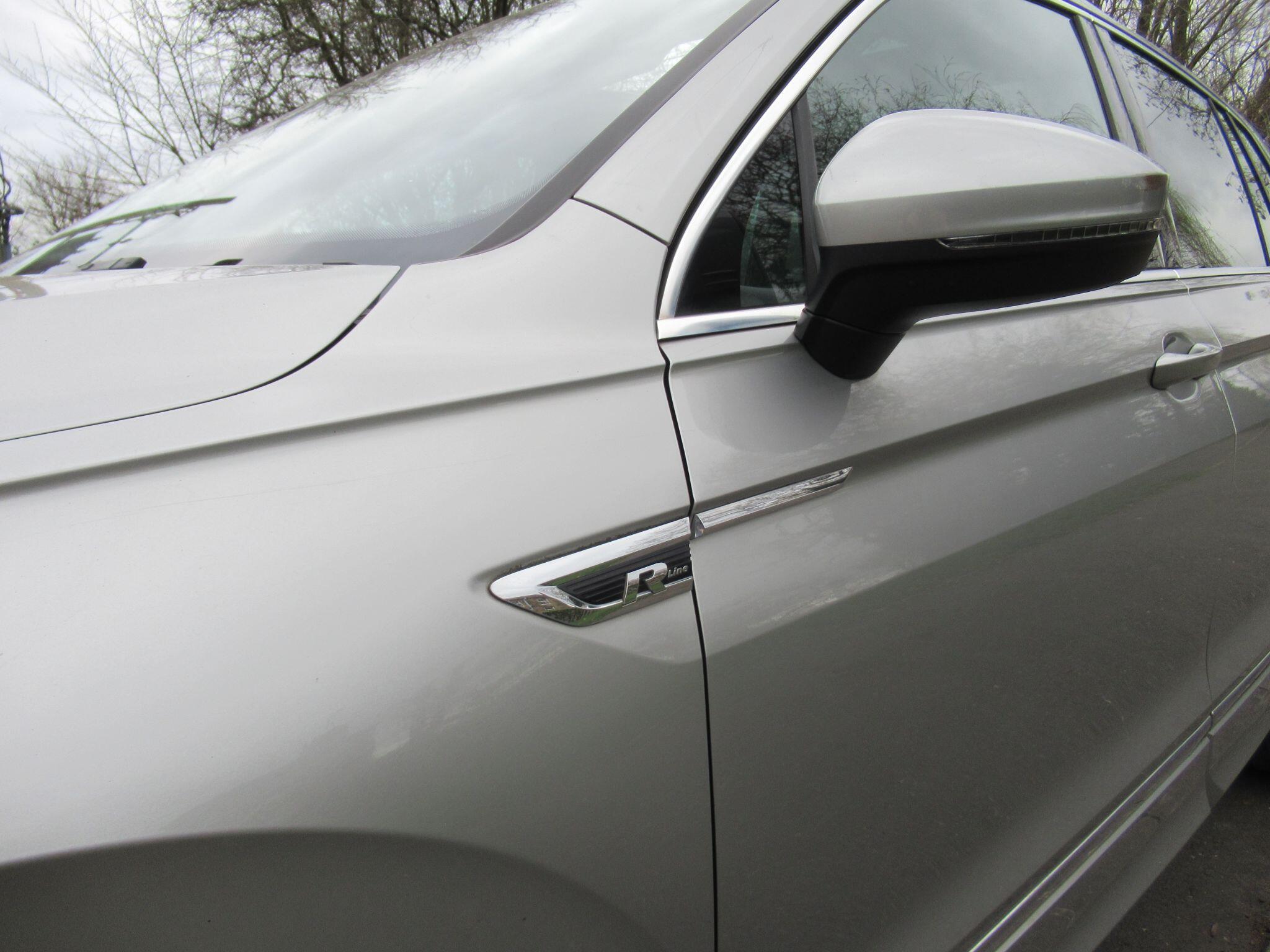 Volkswagen Tiguan - Image 14