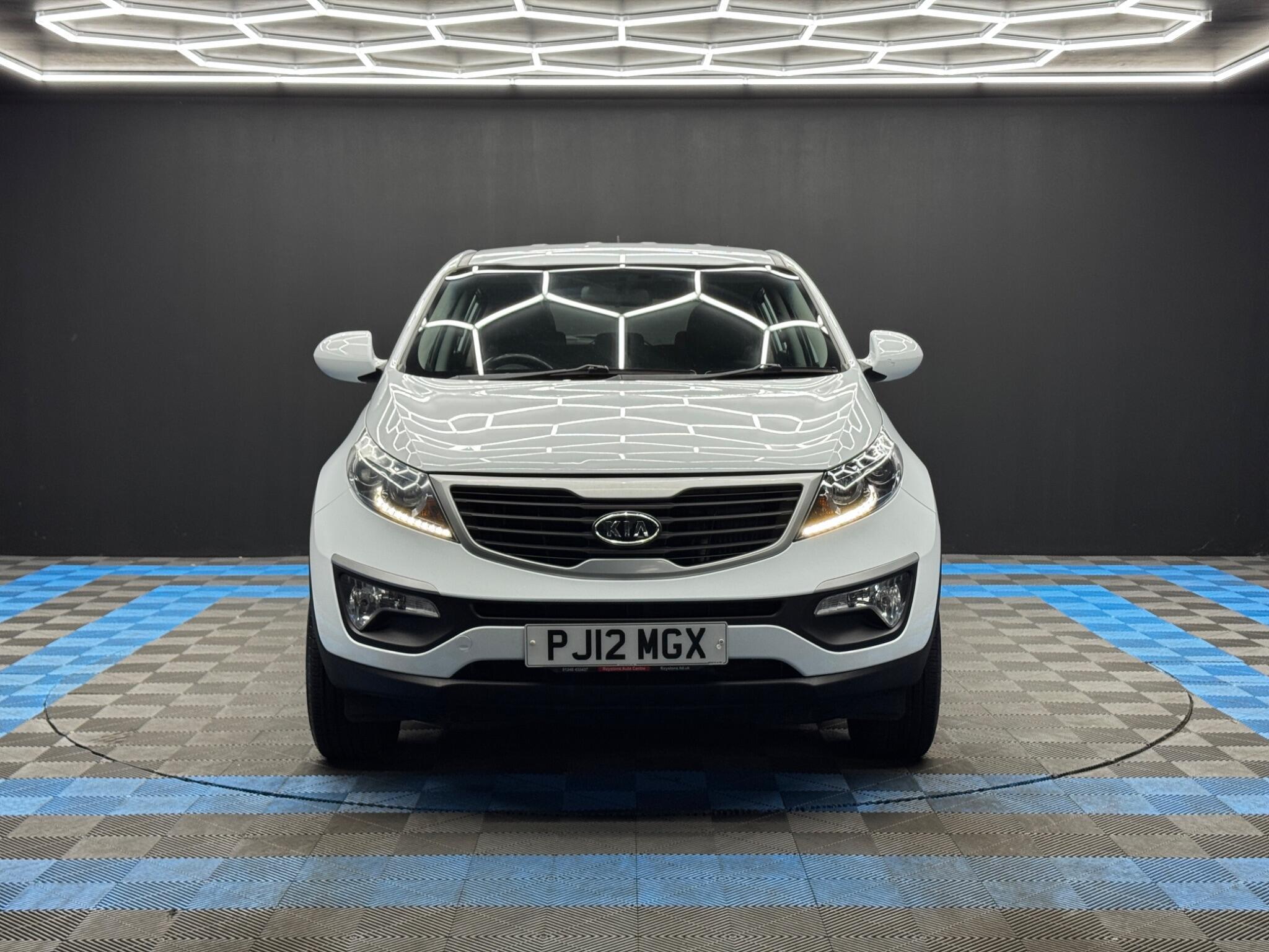 Kia Sportage - Image 2
