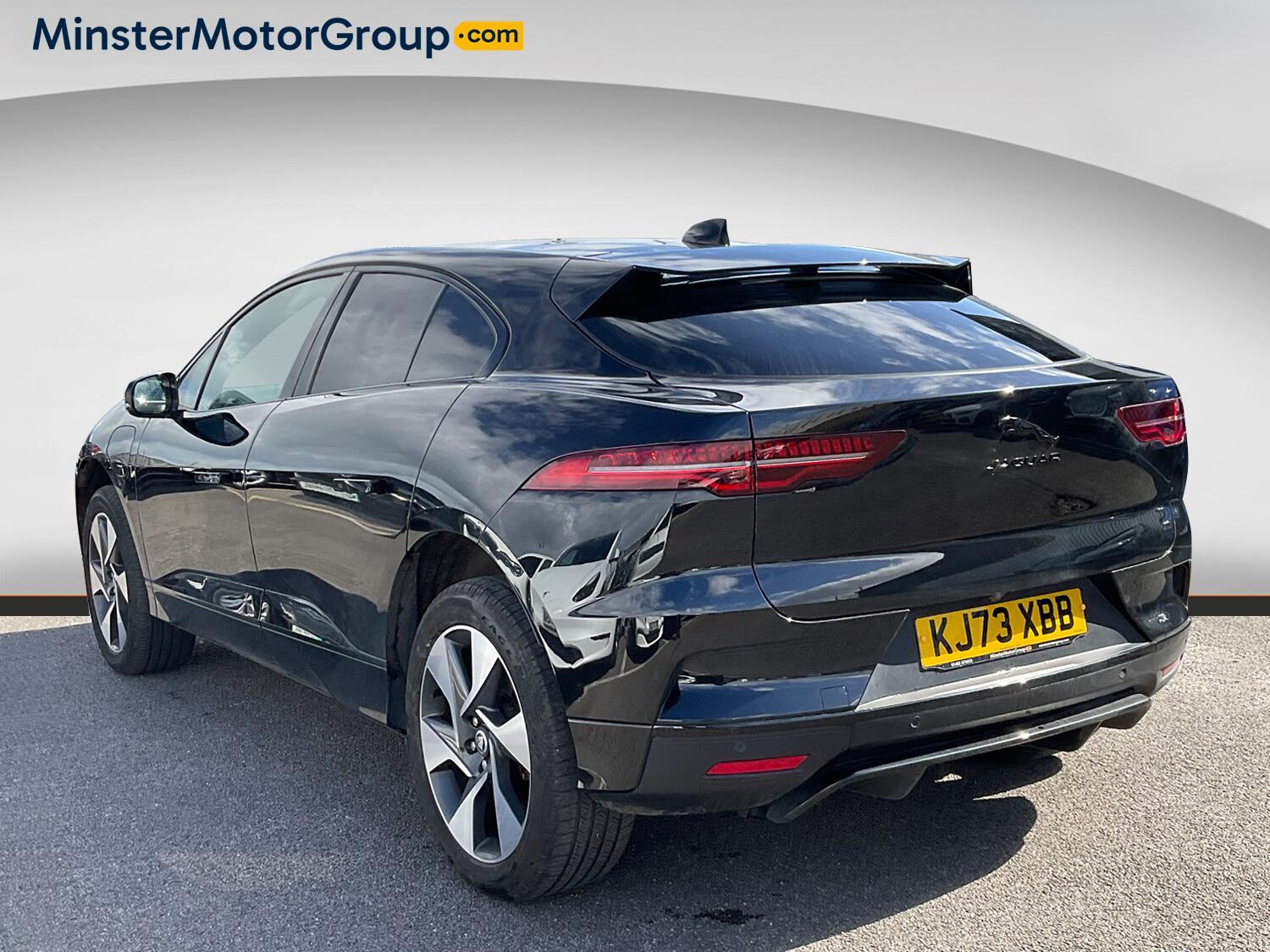 Jaguar I-Pace - Image 4