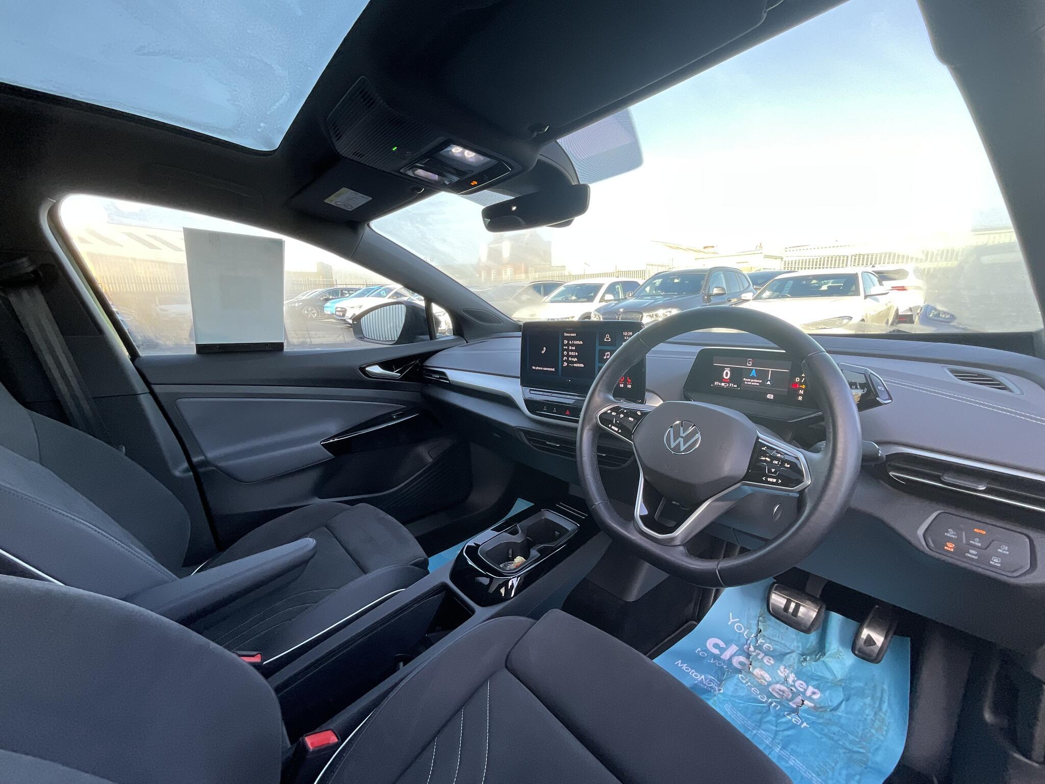 Volkswagen Id5 - Image 7