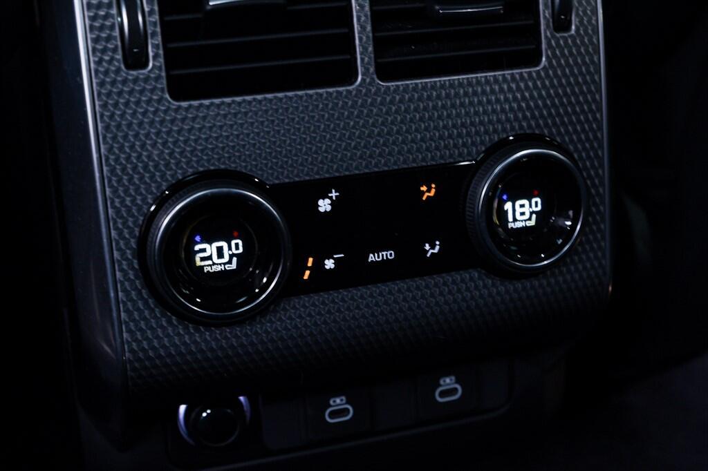 Land Rover RANGE ROVER SPORT - Image 18