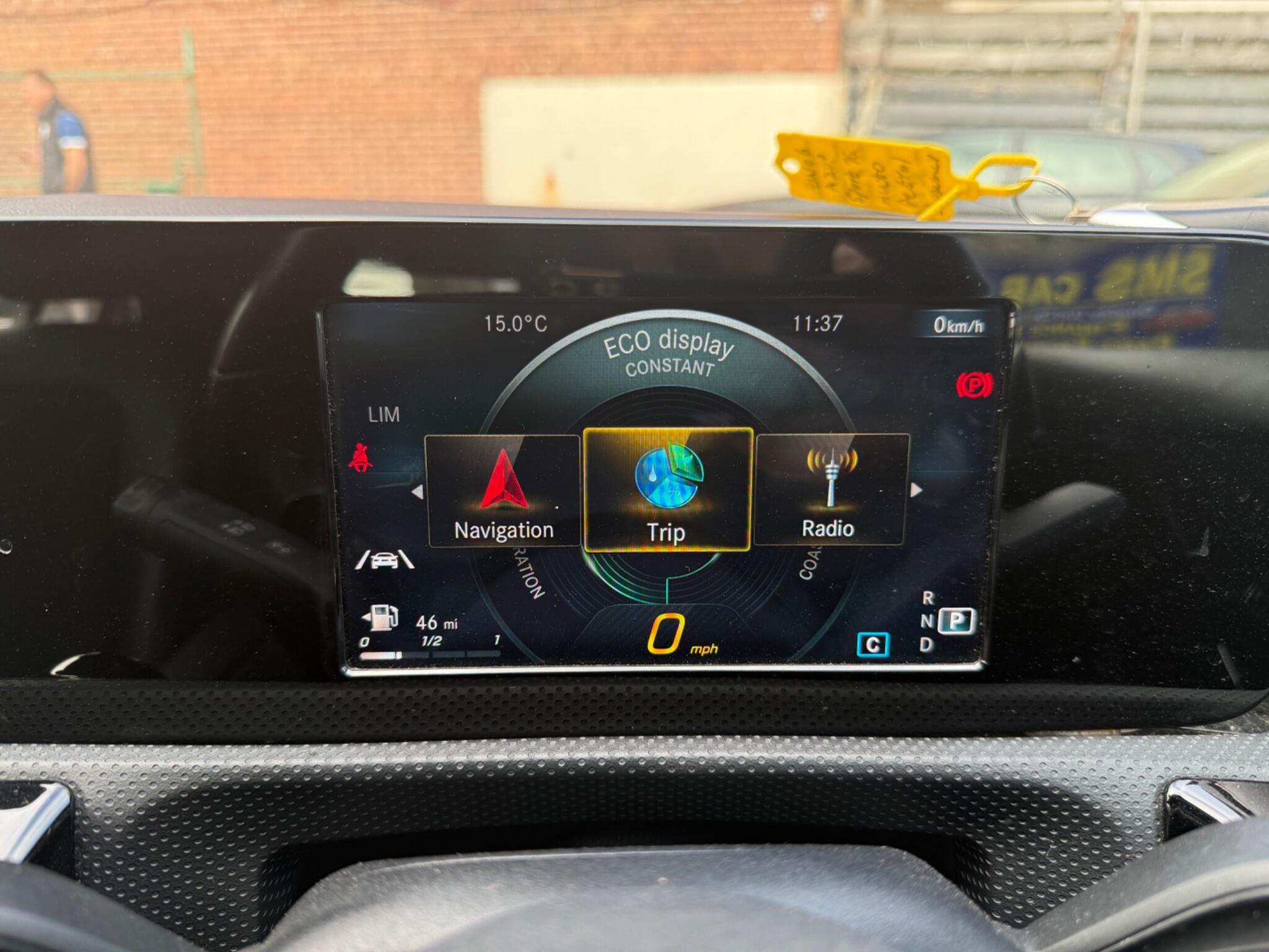 Mercedes A Class - Image 13