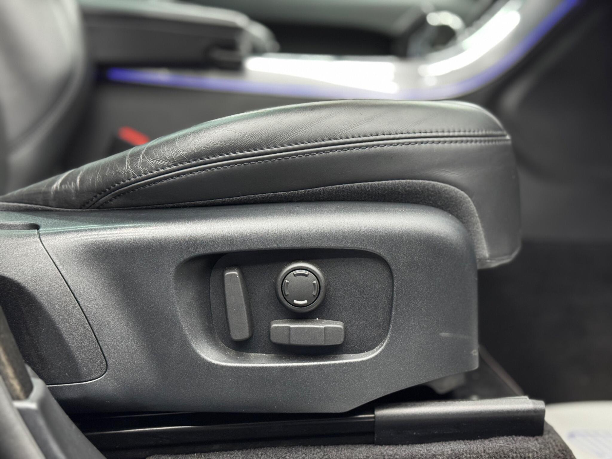 Land Rover RANGE ROVER SPORT - Image 45