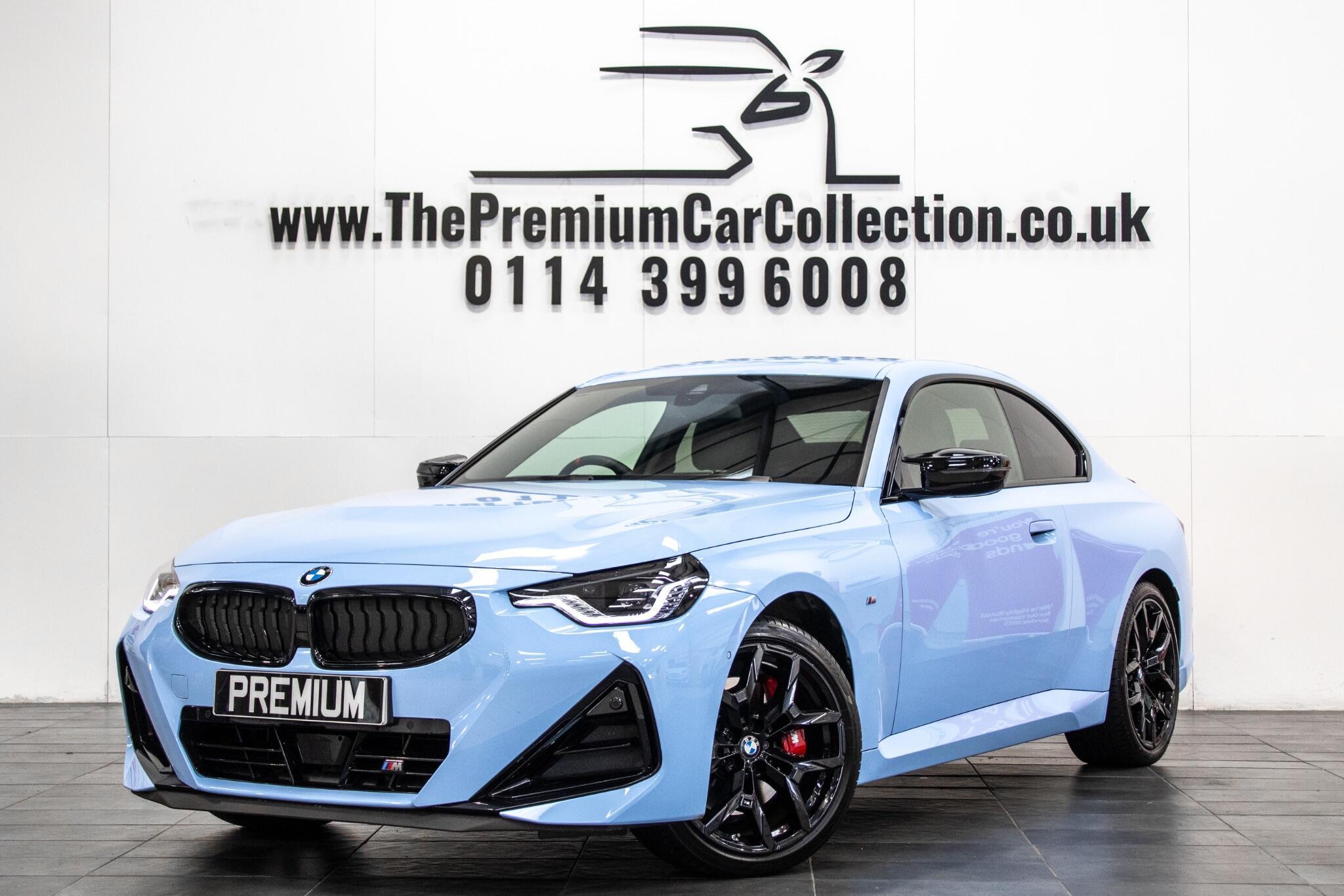 BMW 2 Series - Image 3