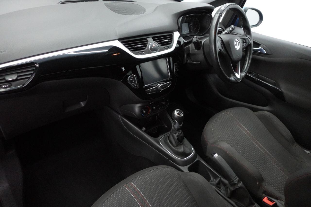 Vauxhall Corsa - Image 20
