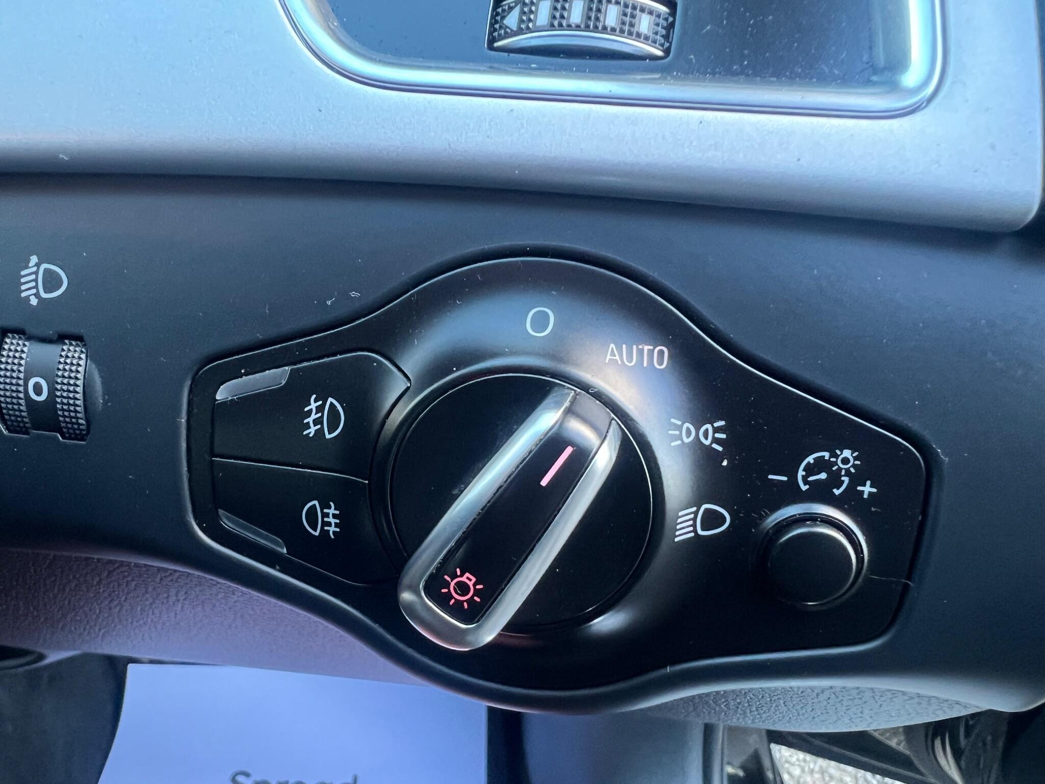 Audi A4 Avant - Image 20