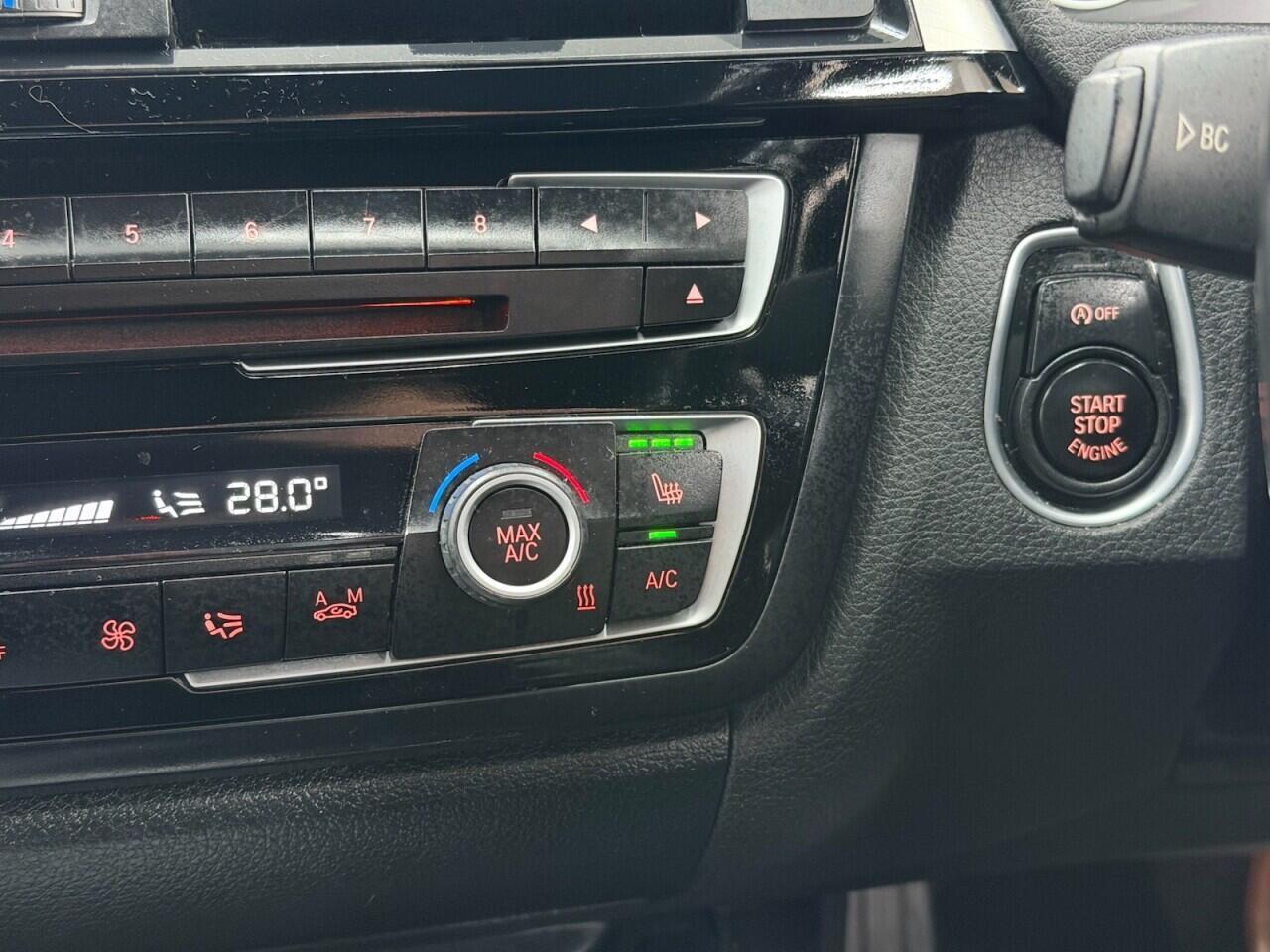 BMW 4 SERIES GRAN COUPE - Image 35