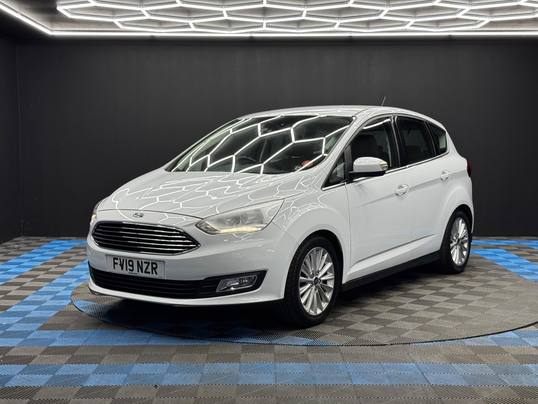 Ford C-MAX - Image 3