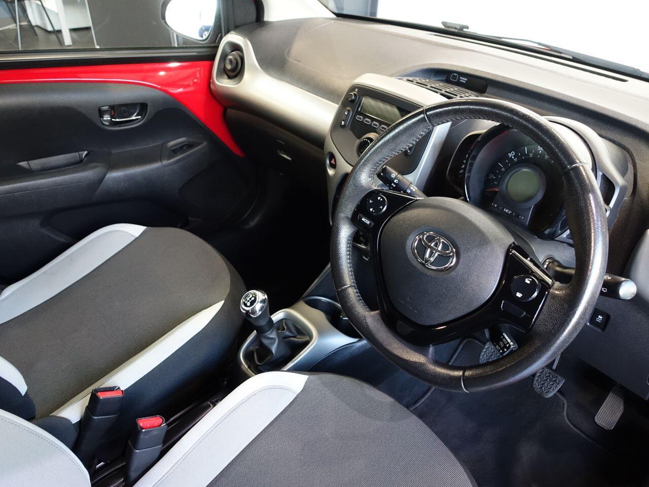 Toyota Aygo - Image 2