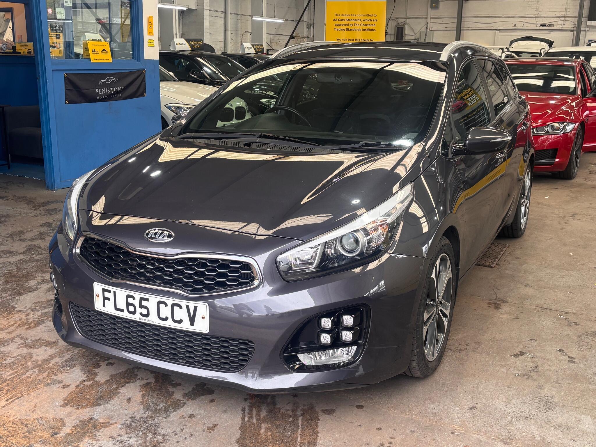 Kia ceed - Image 11