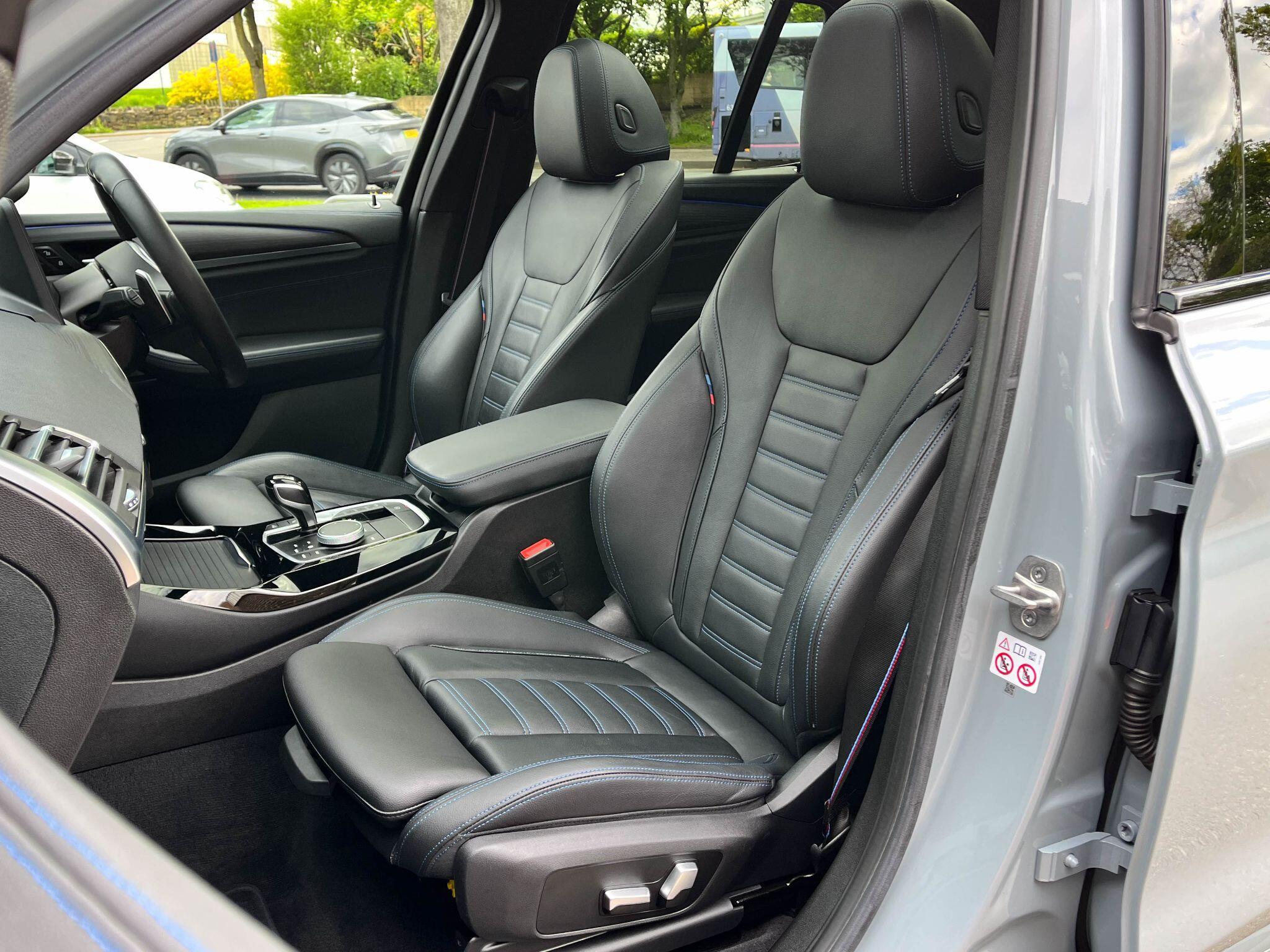 BMW X3 - Image 8