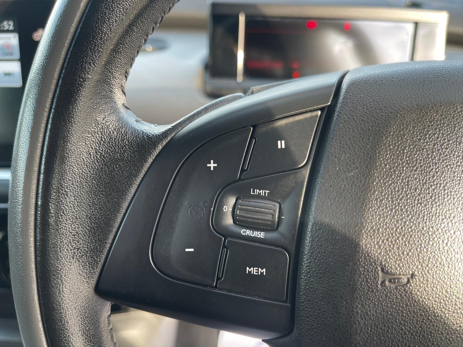 Citroen C4 Cactus - Image 33