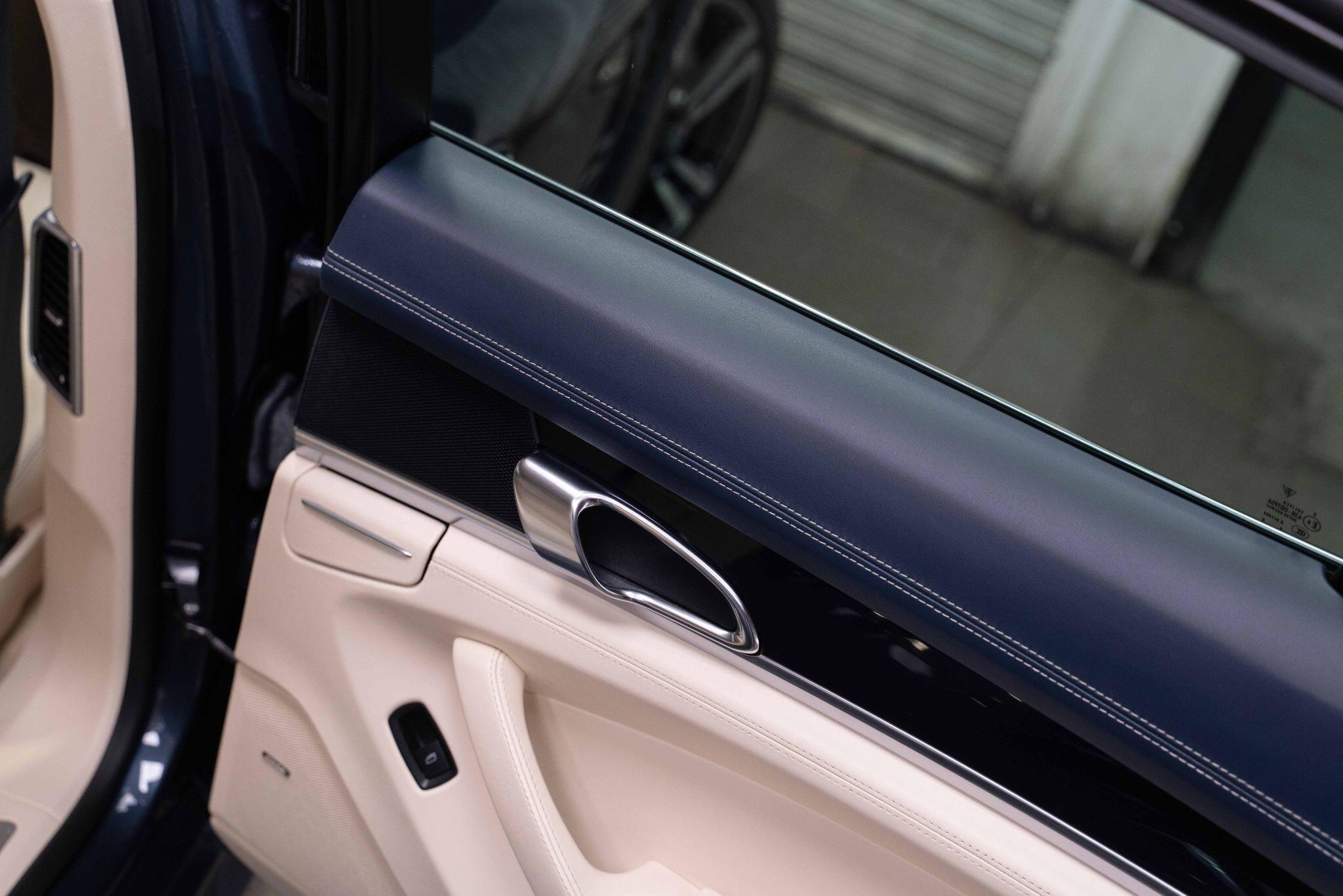 Porsche Panamera - Image 46