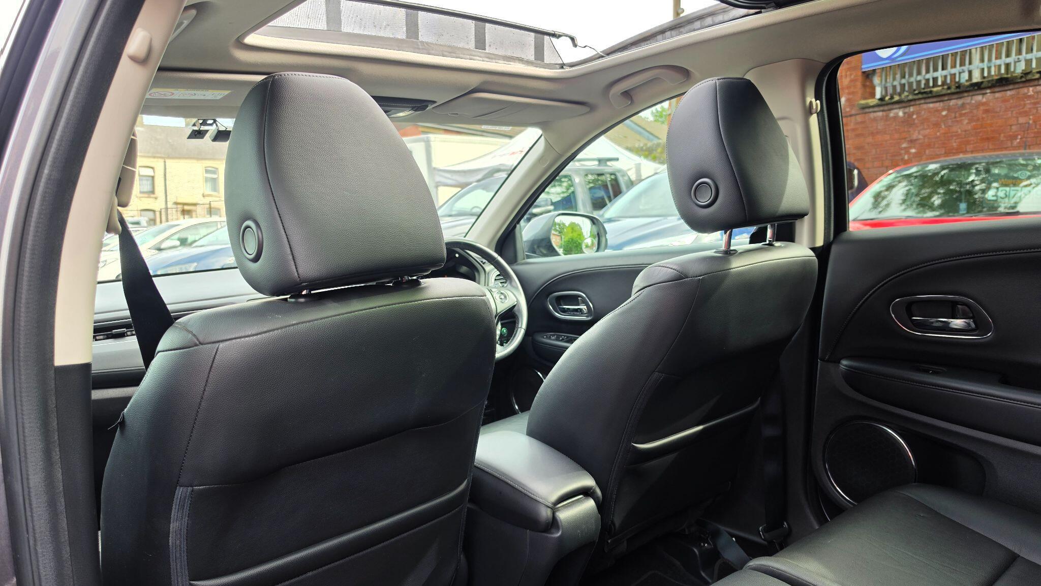 Honda HR-V - Image 17