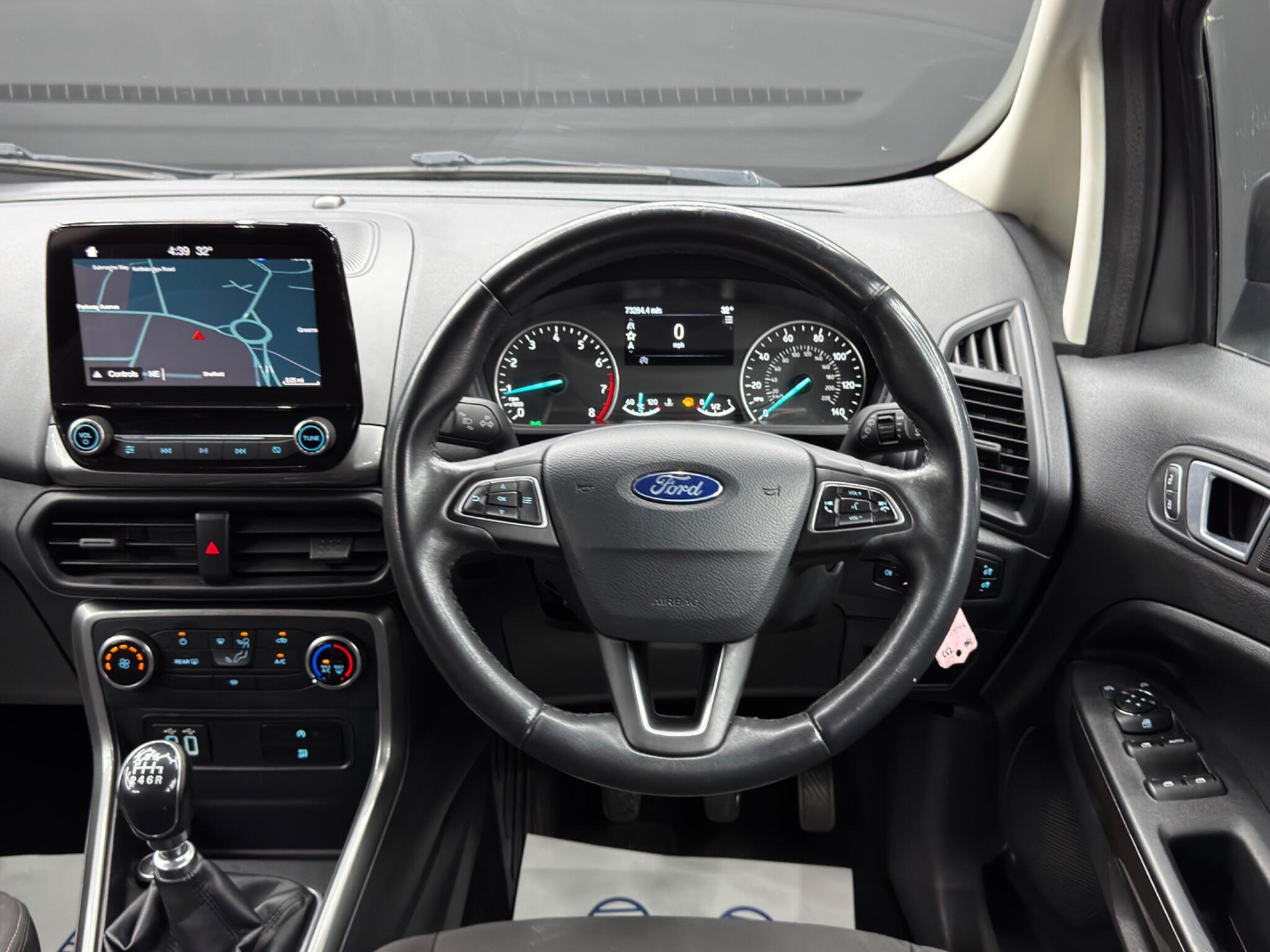 Ford Ecosport - Image 18