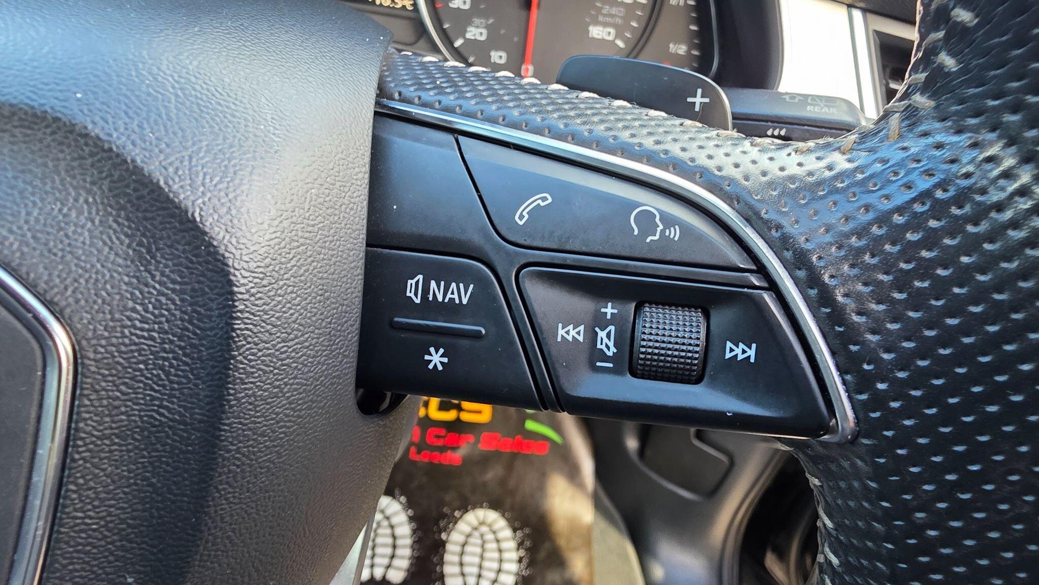 Audi Q7 - Image 24