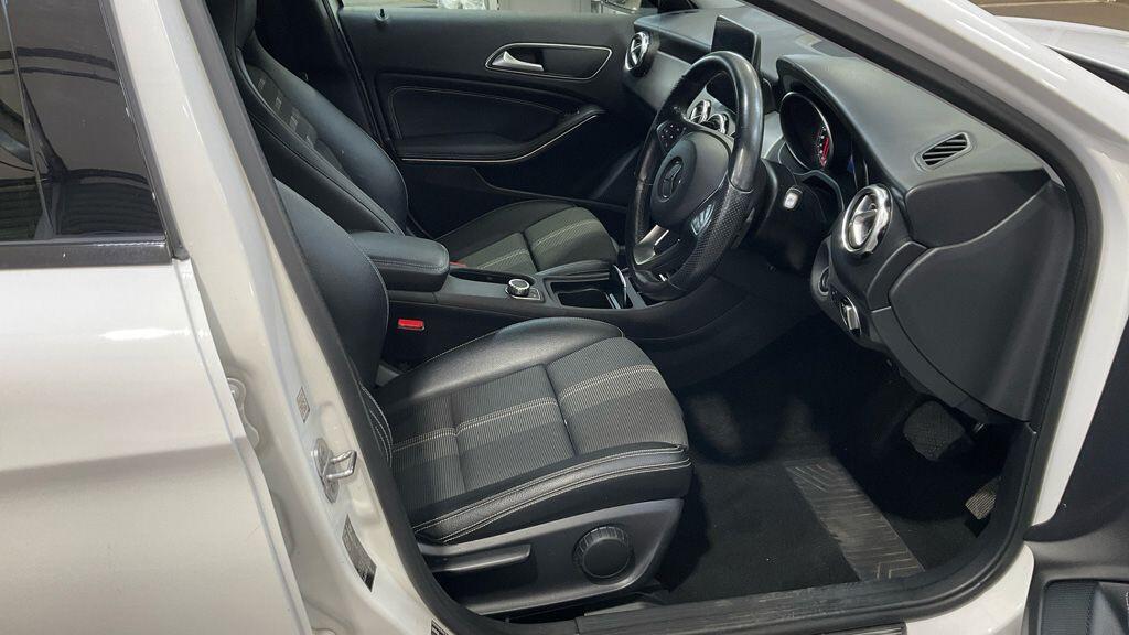 Mercedes GLA - Image 2