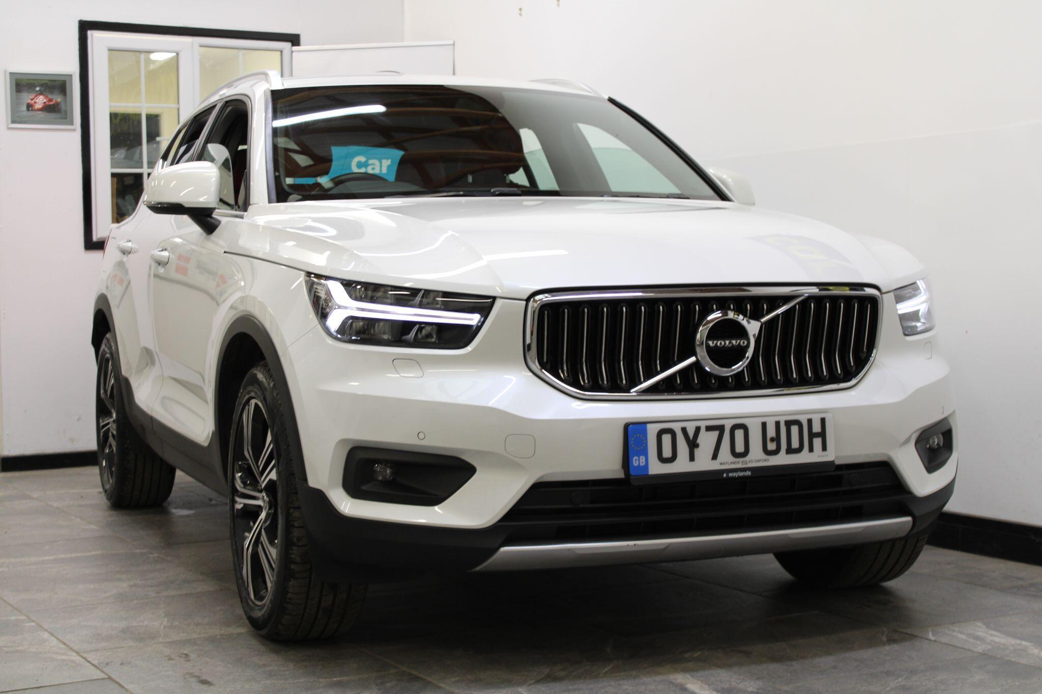 Volvo XC40 - Image 8