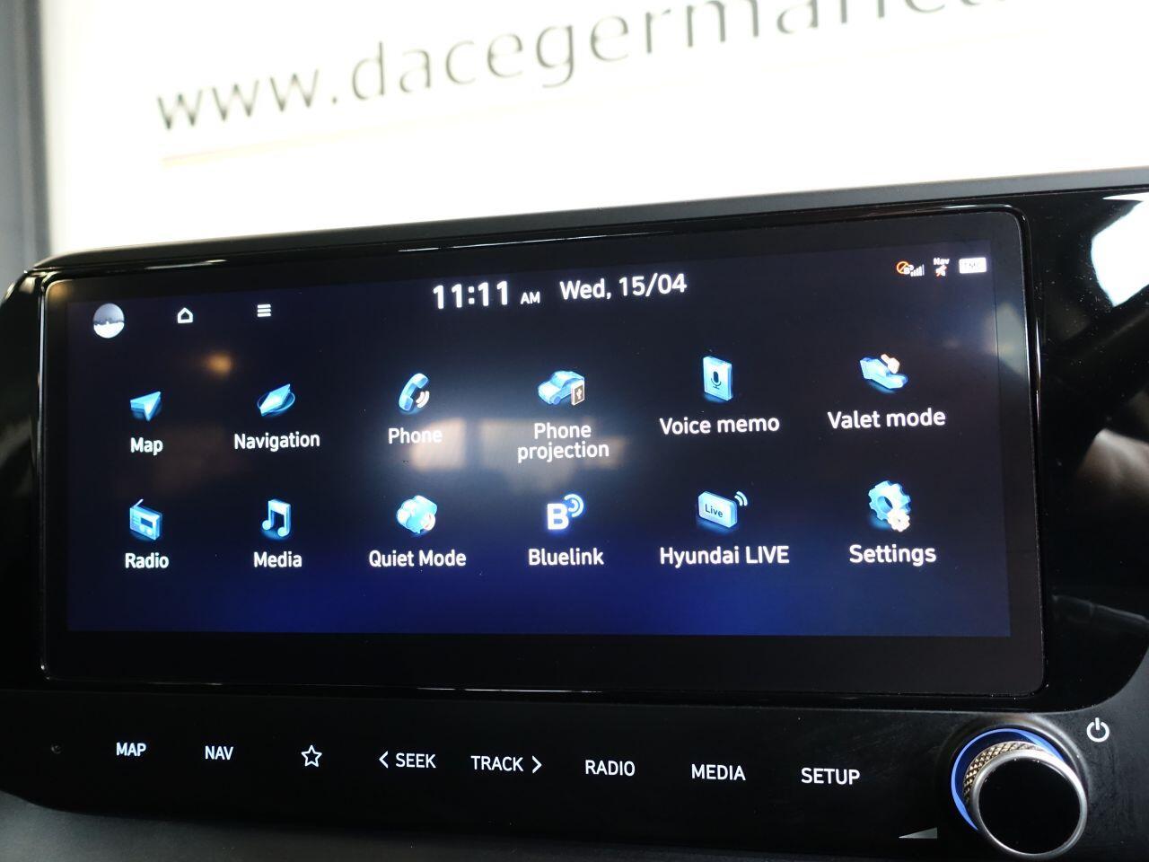 Hyundai i20 - Image 29