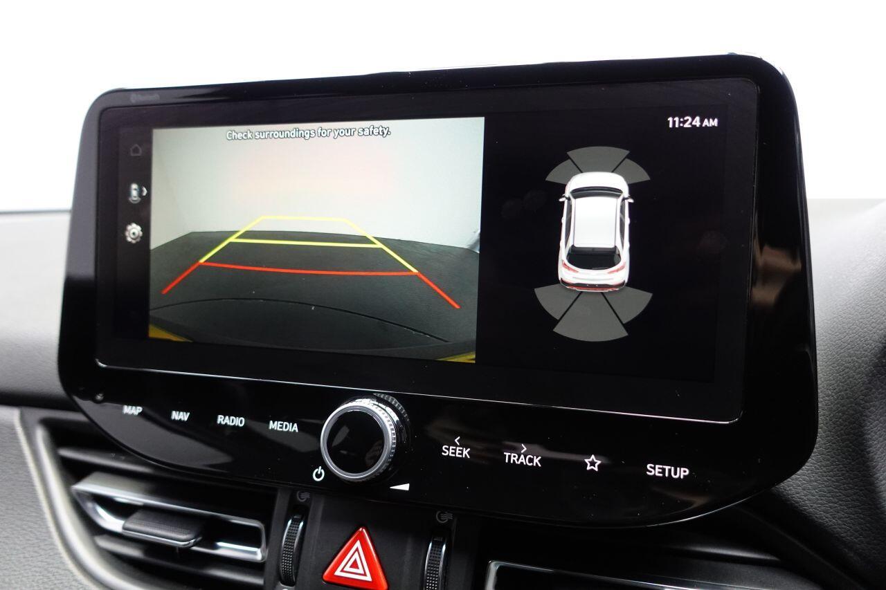 Hyundai i30 - Image 44