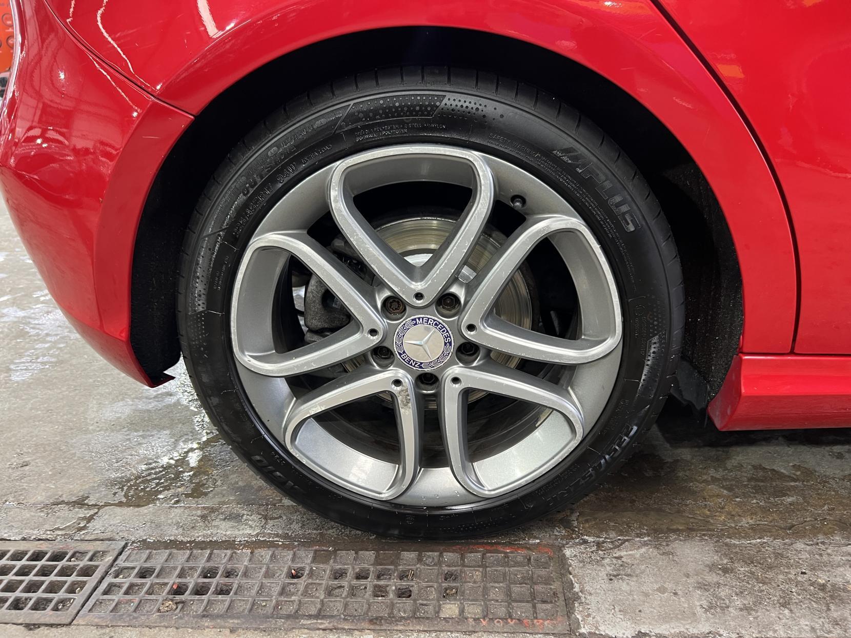Mercedes A Class - Image 14